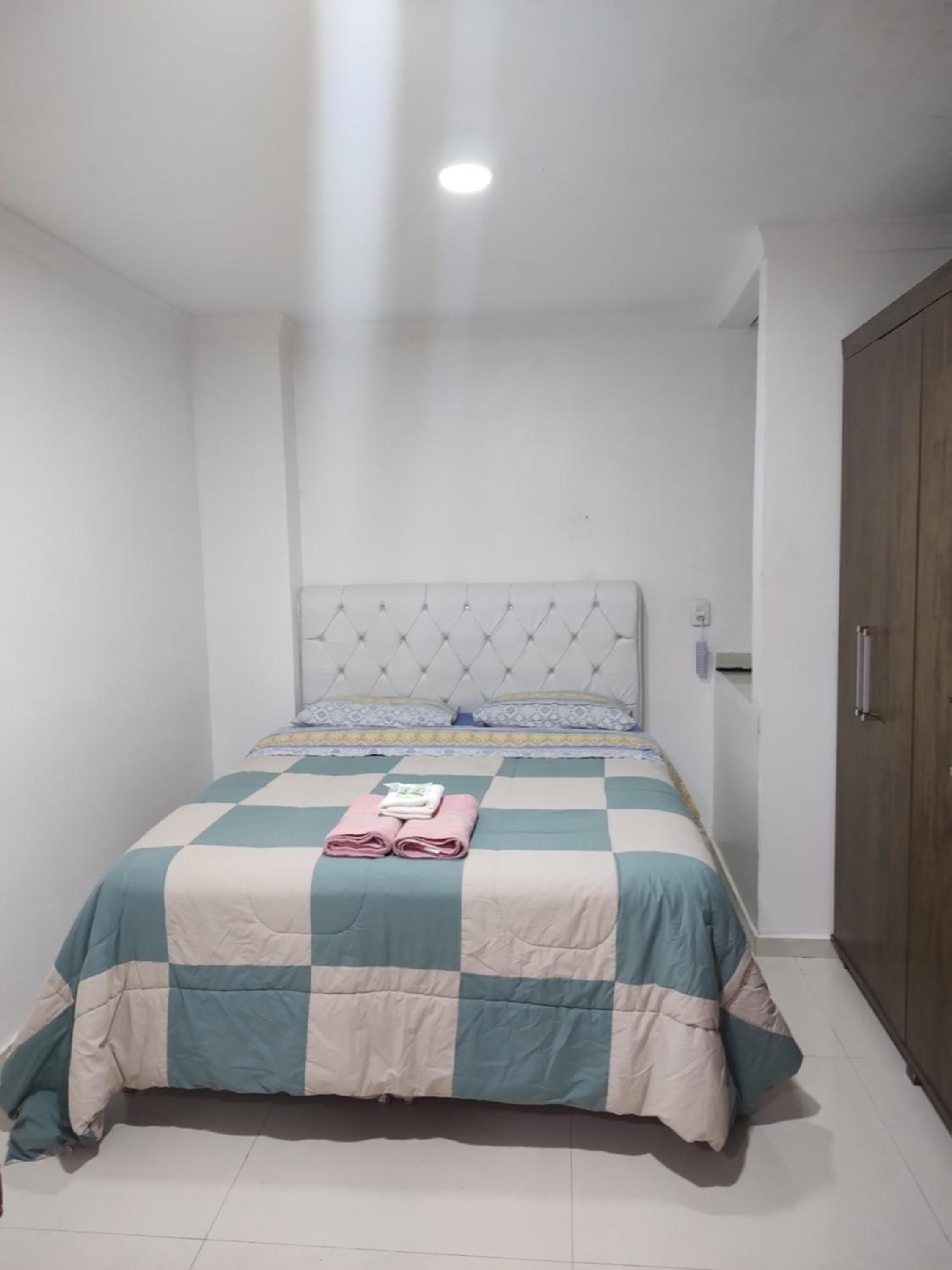 Deluxe Double Room with Balcony - Photo 1