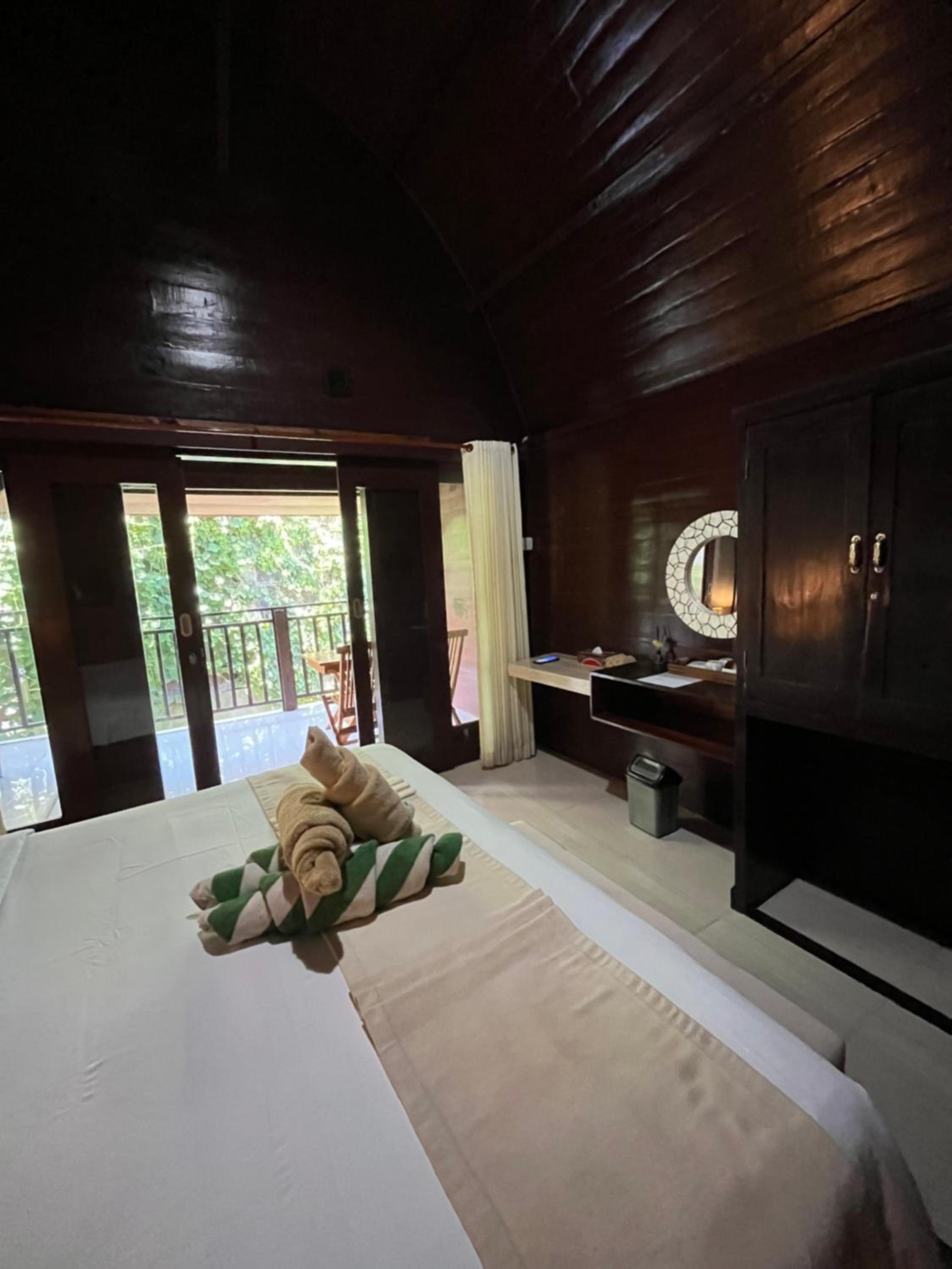 Standard Double Room - Photo 31