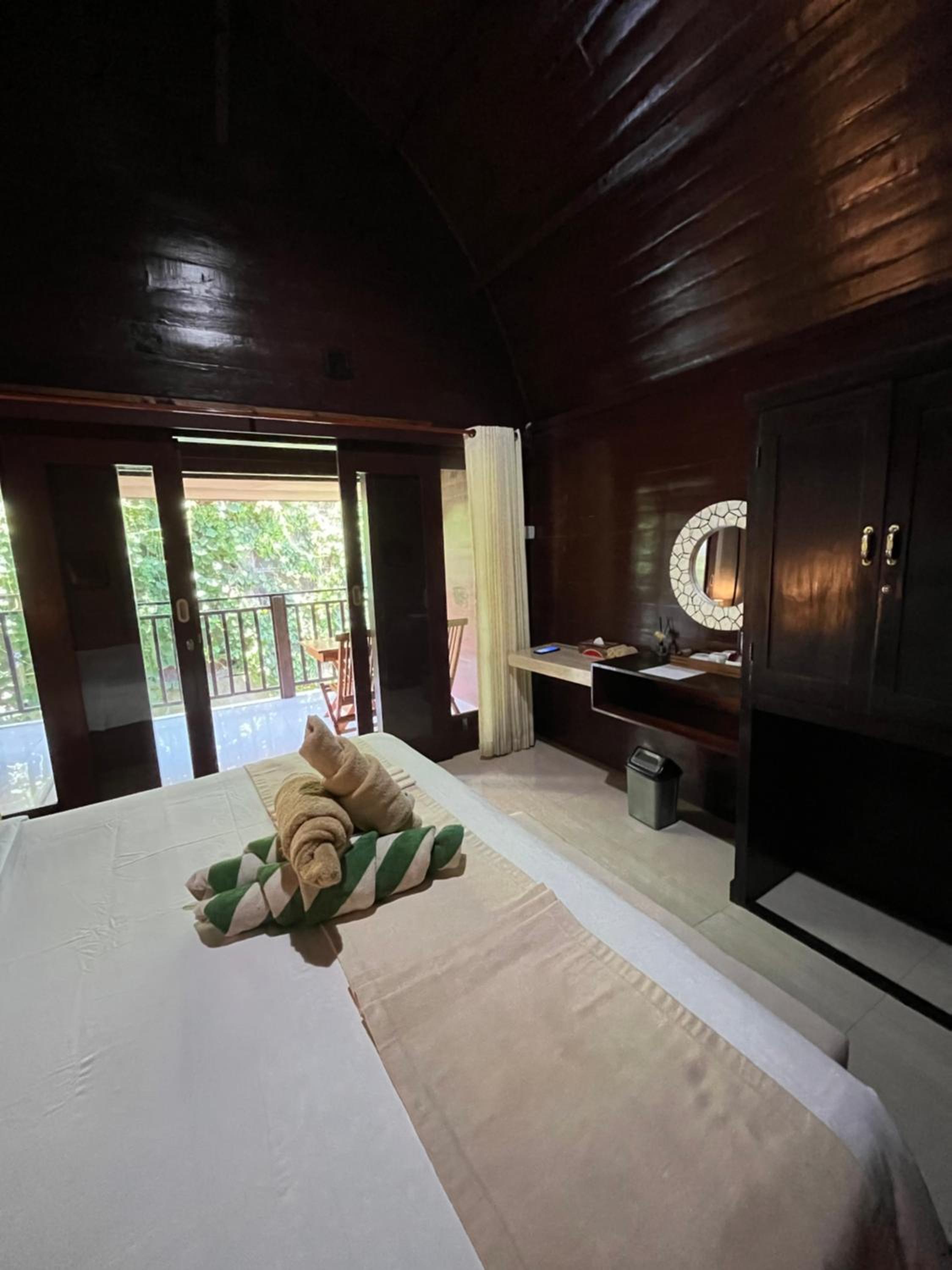 Standard Double Room - Photo 30