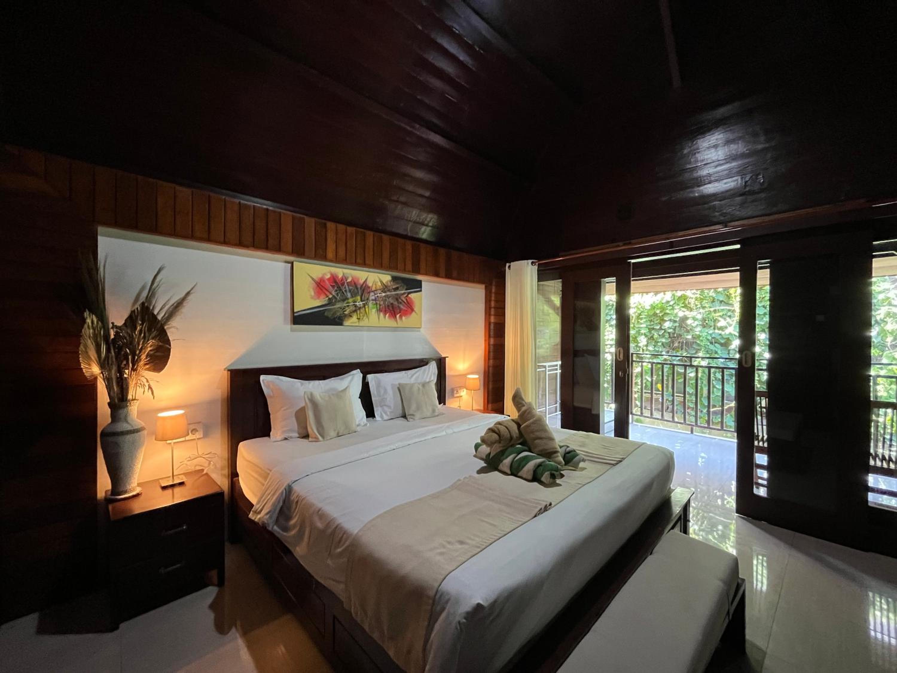 Standard Double Room - Photo 29