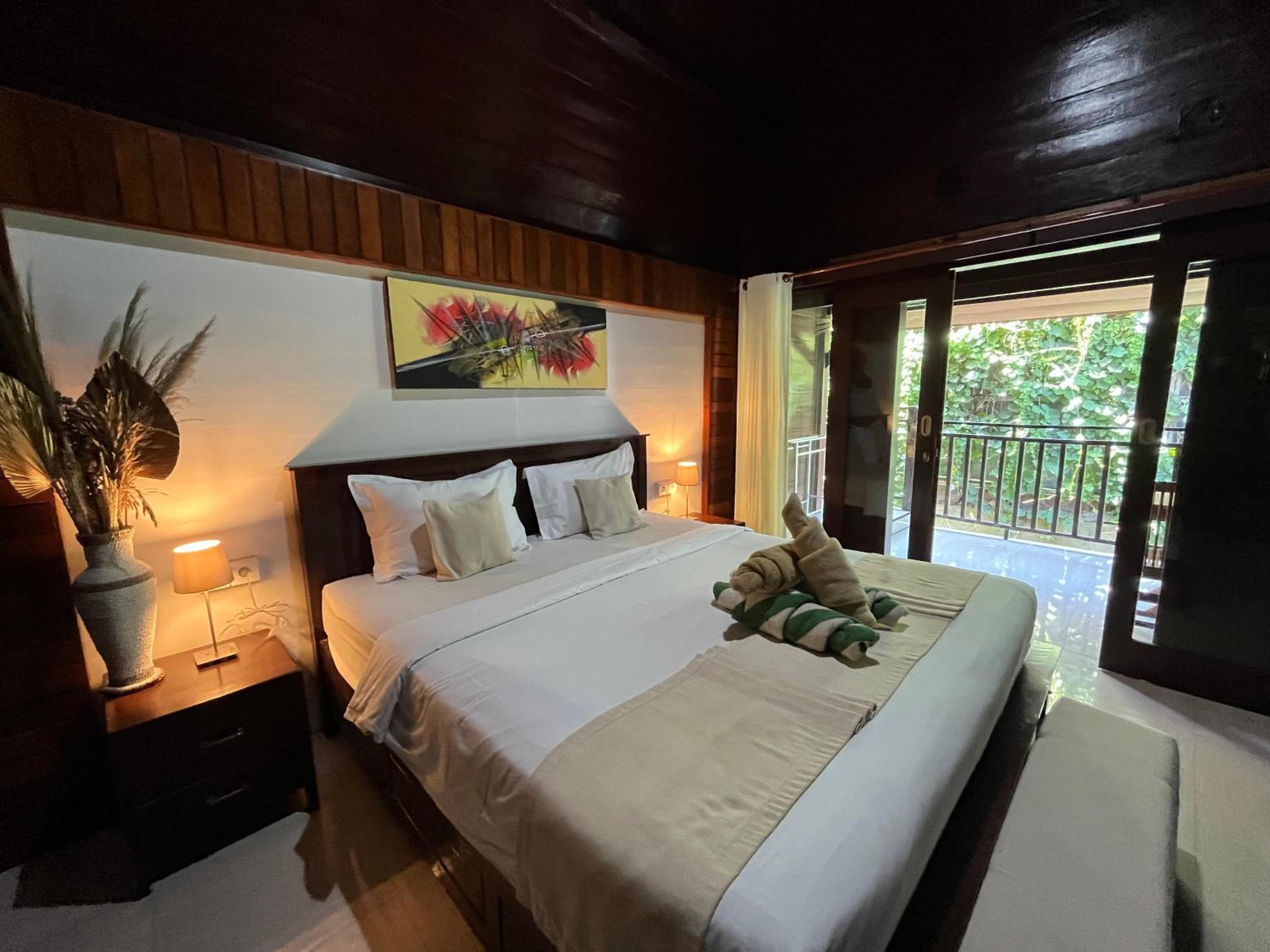 Standard Double Room - Photo 27