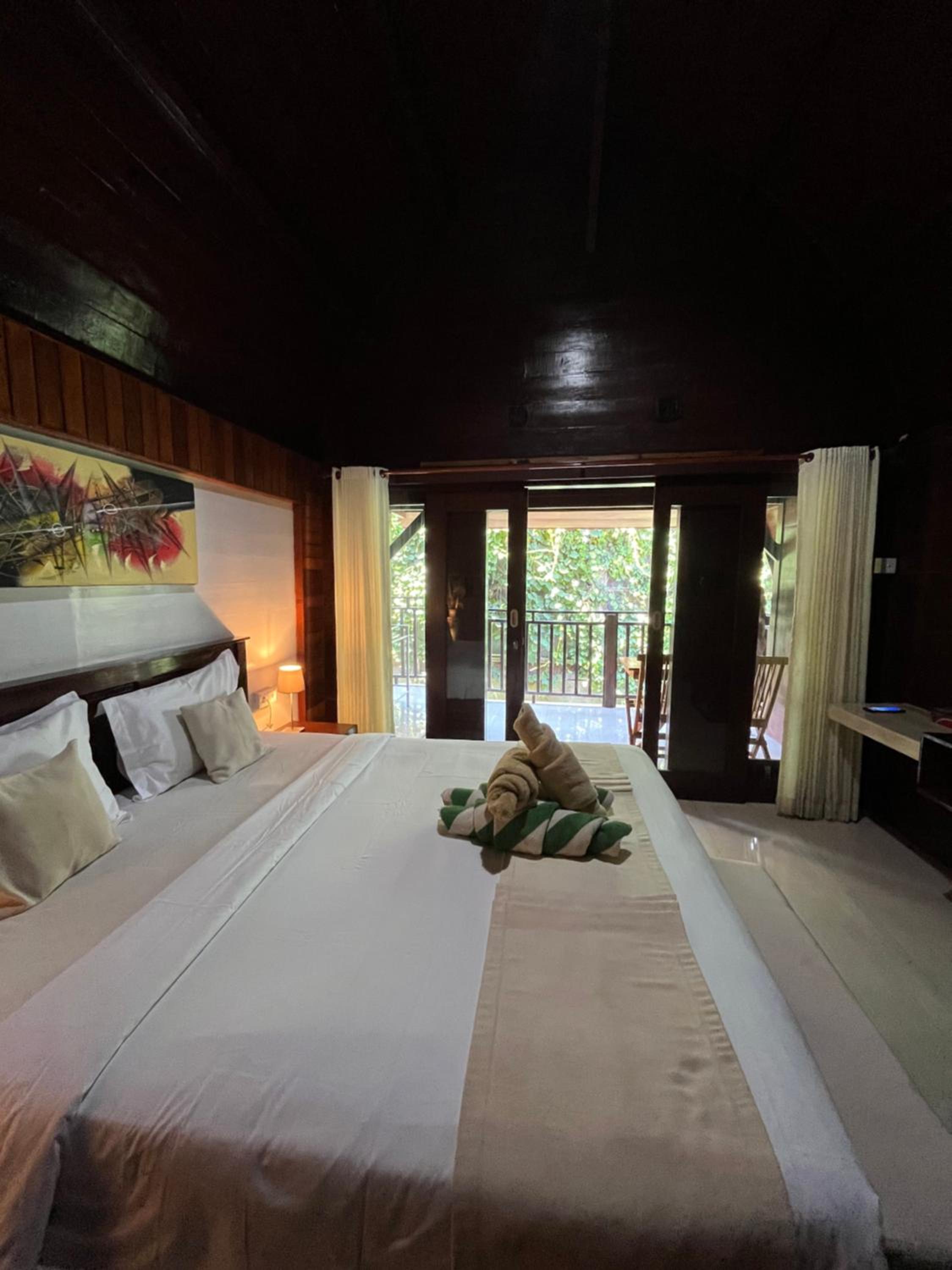 Standard Double Room - Photo 26