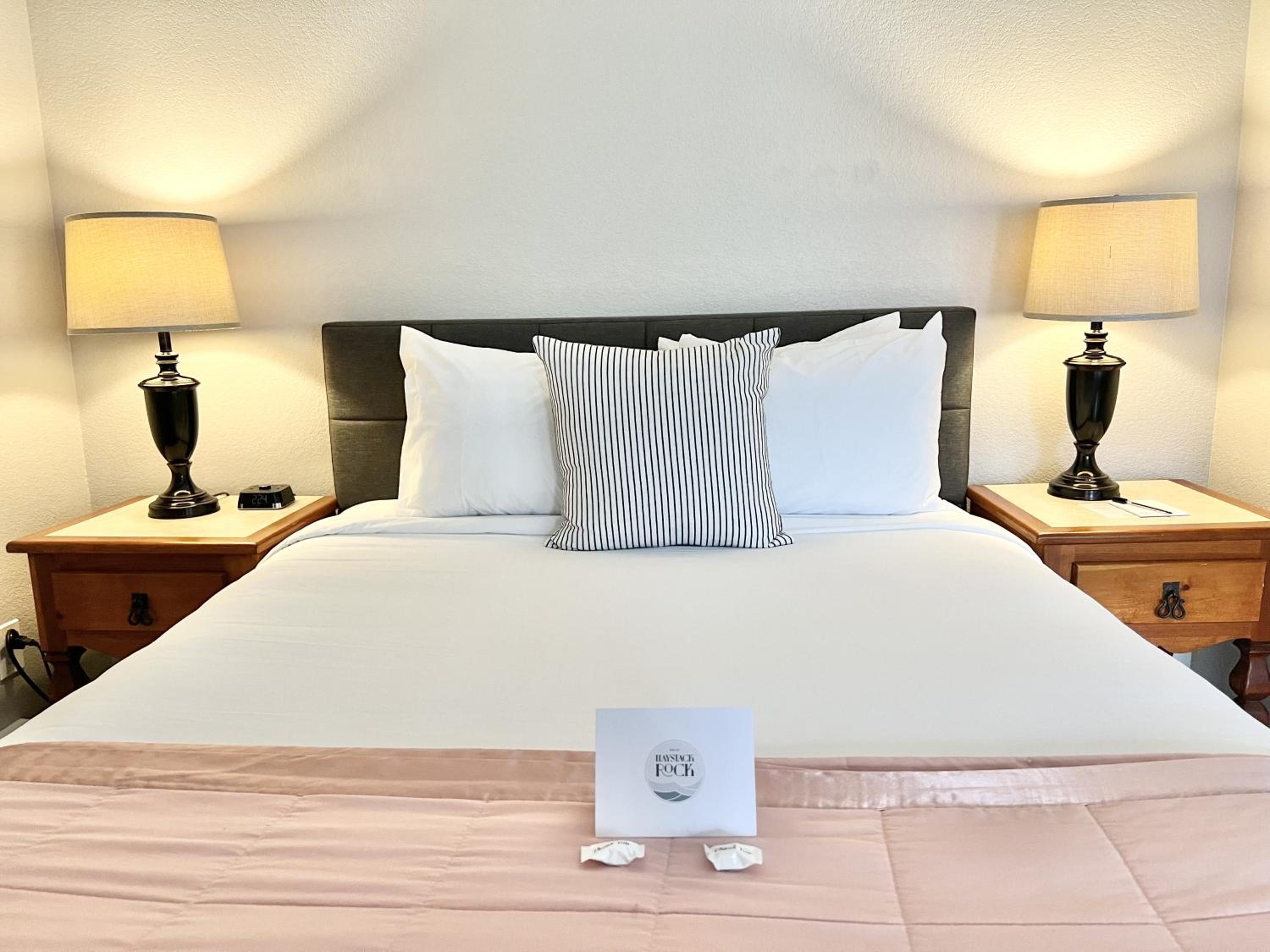Queen Room with Spa photo 3
