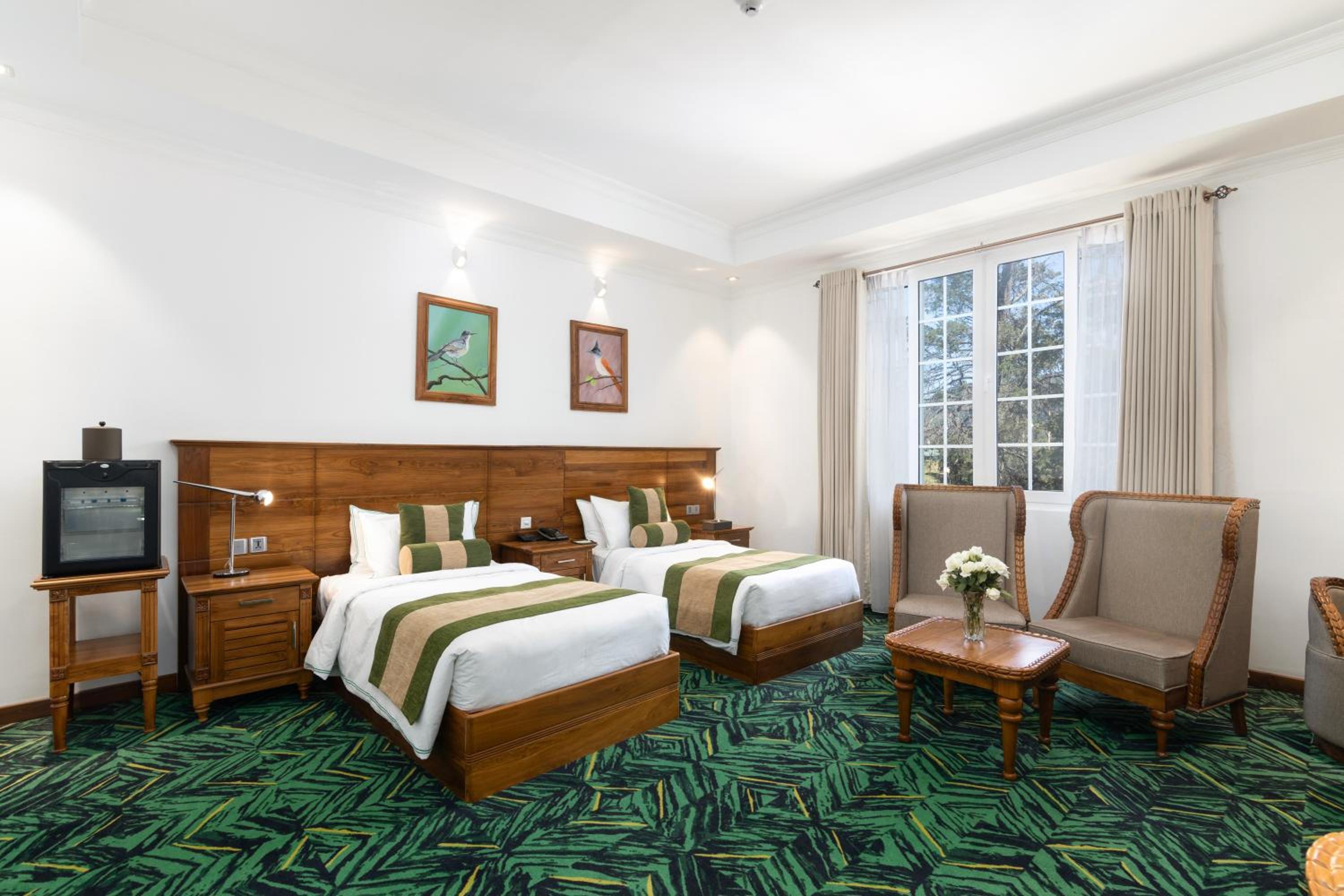 Executive Suite photo 1