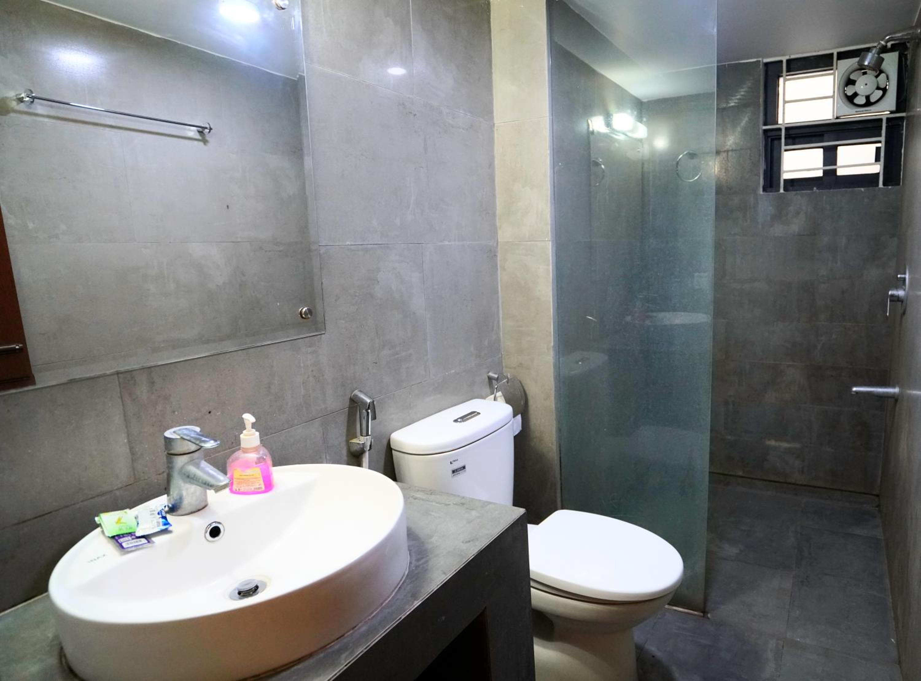 Deluxe Room photo 1