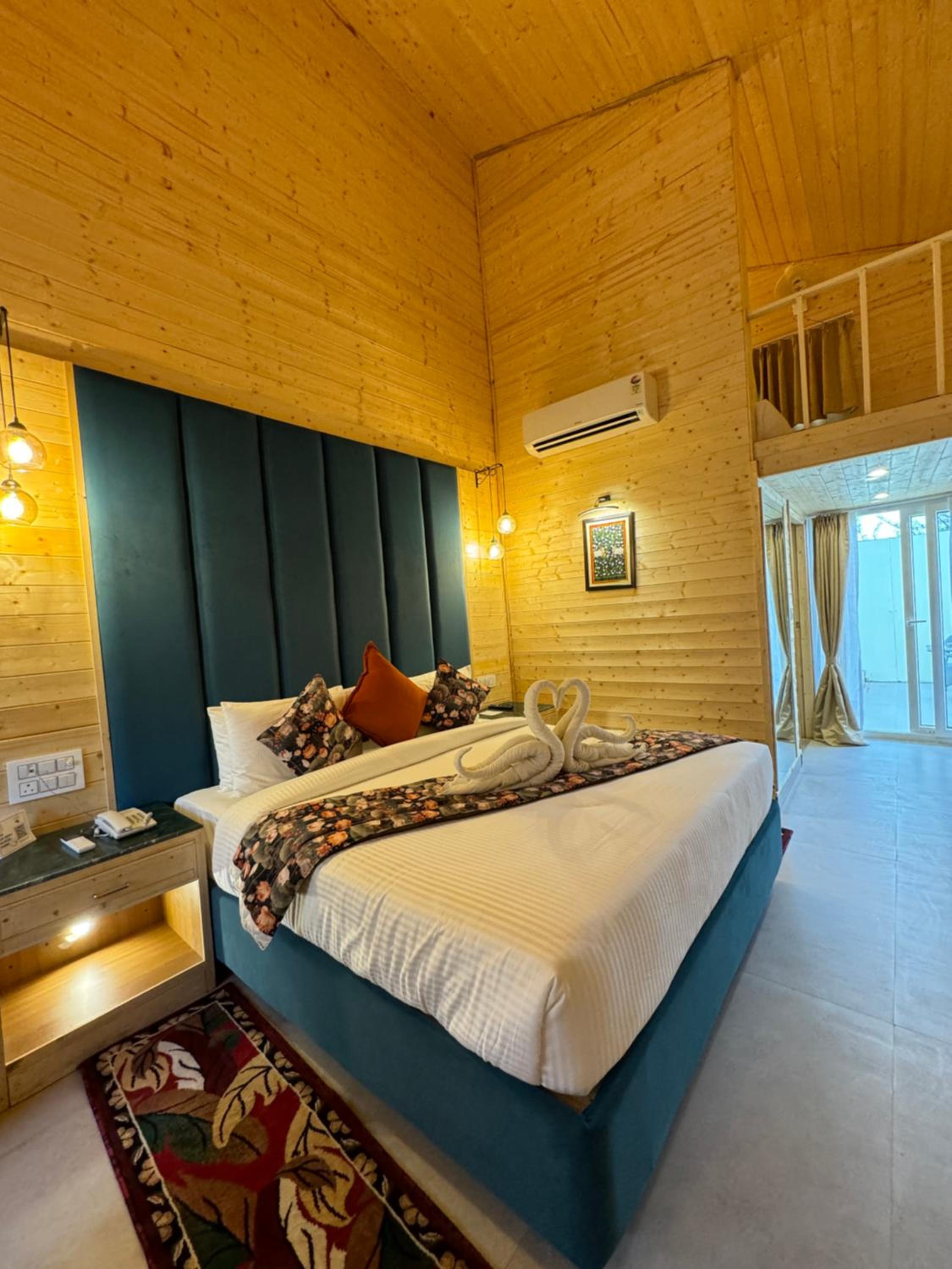 Sajjan Villa with Private pool - 20% discount on F&B and Soft Drinks - Photo 7