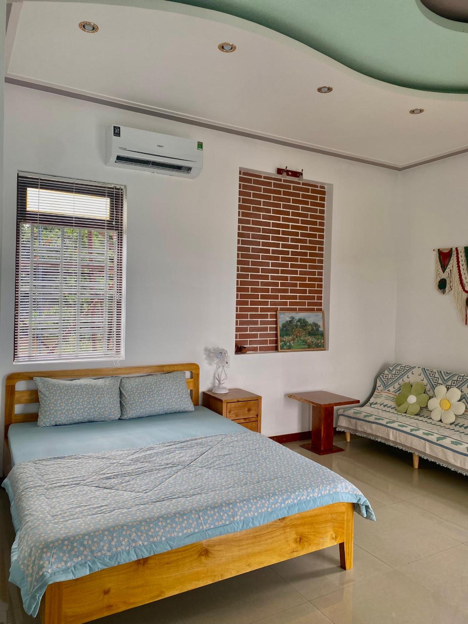 Two-Bedroom House photo 1