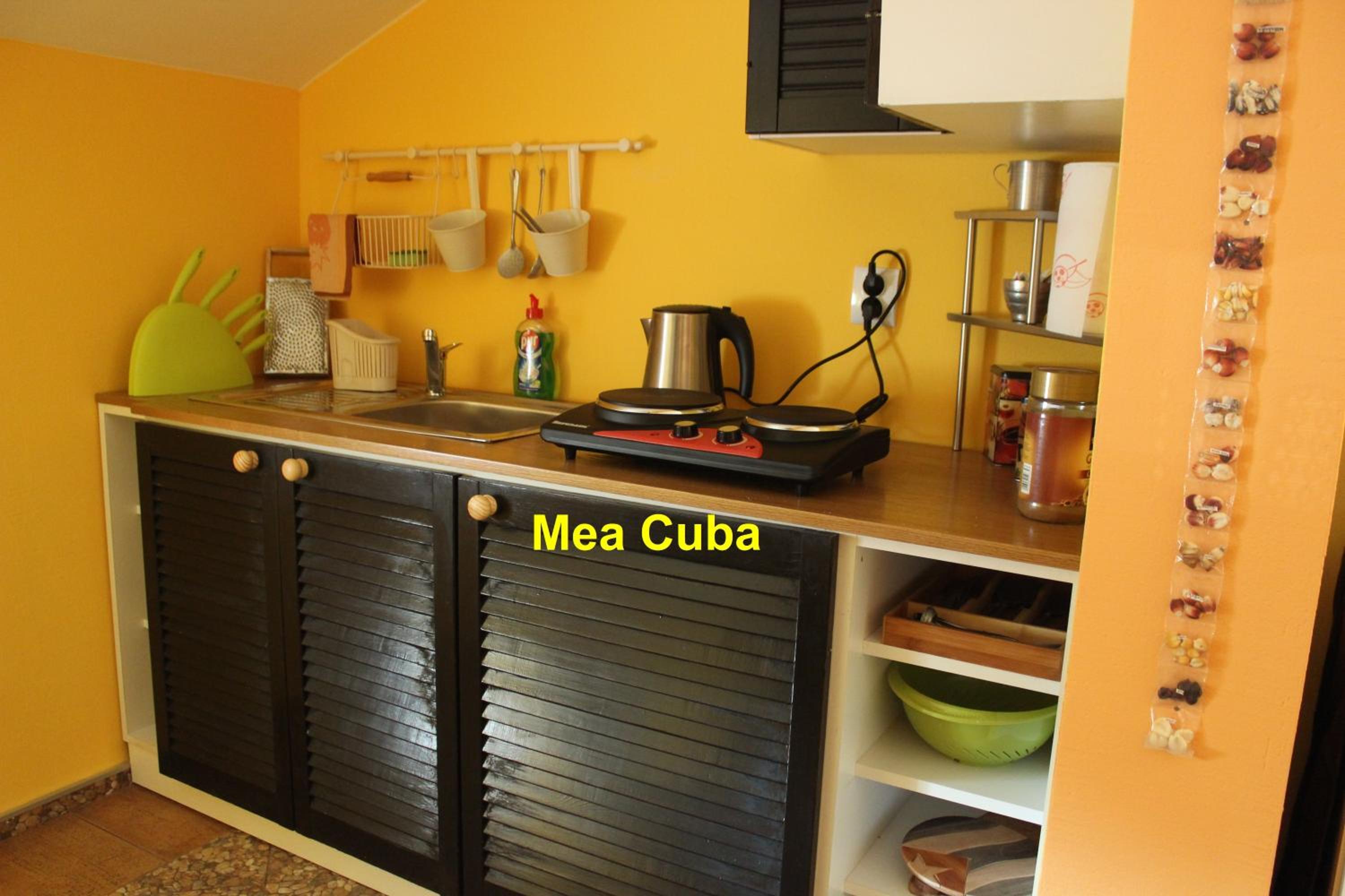 Studio Apartment - Photo 9