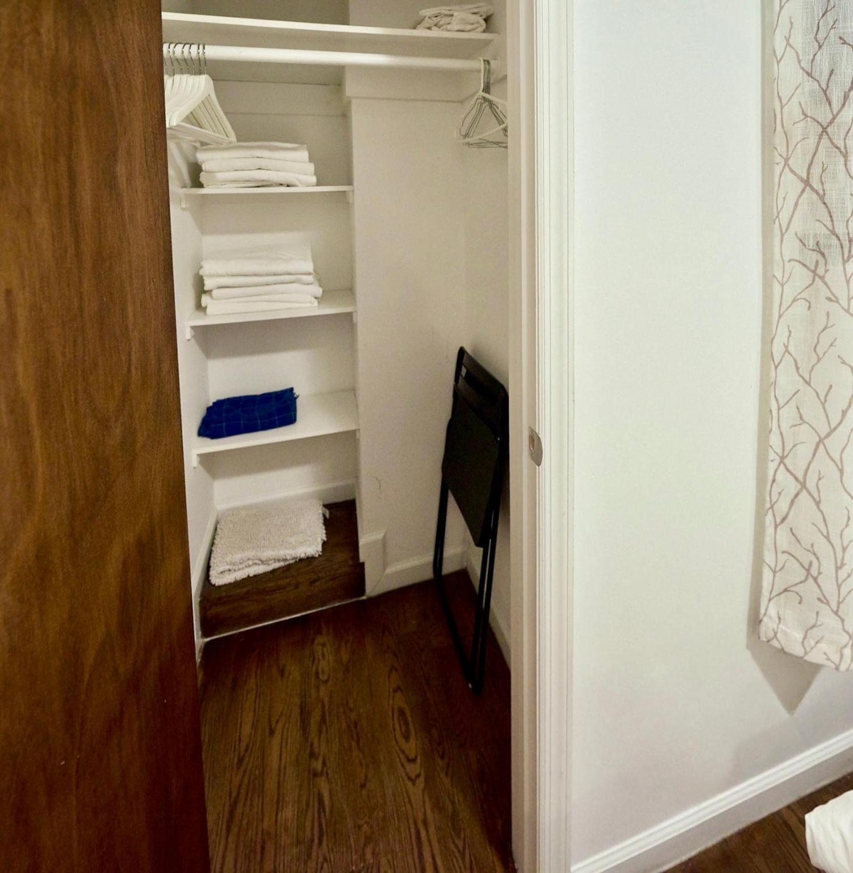 Two-Bedroom Apartment photo 3