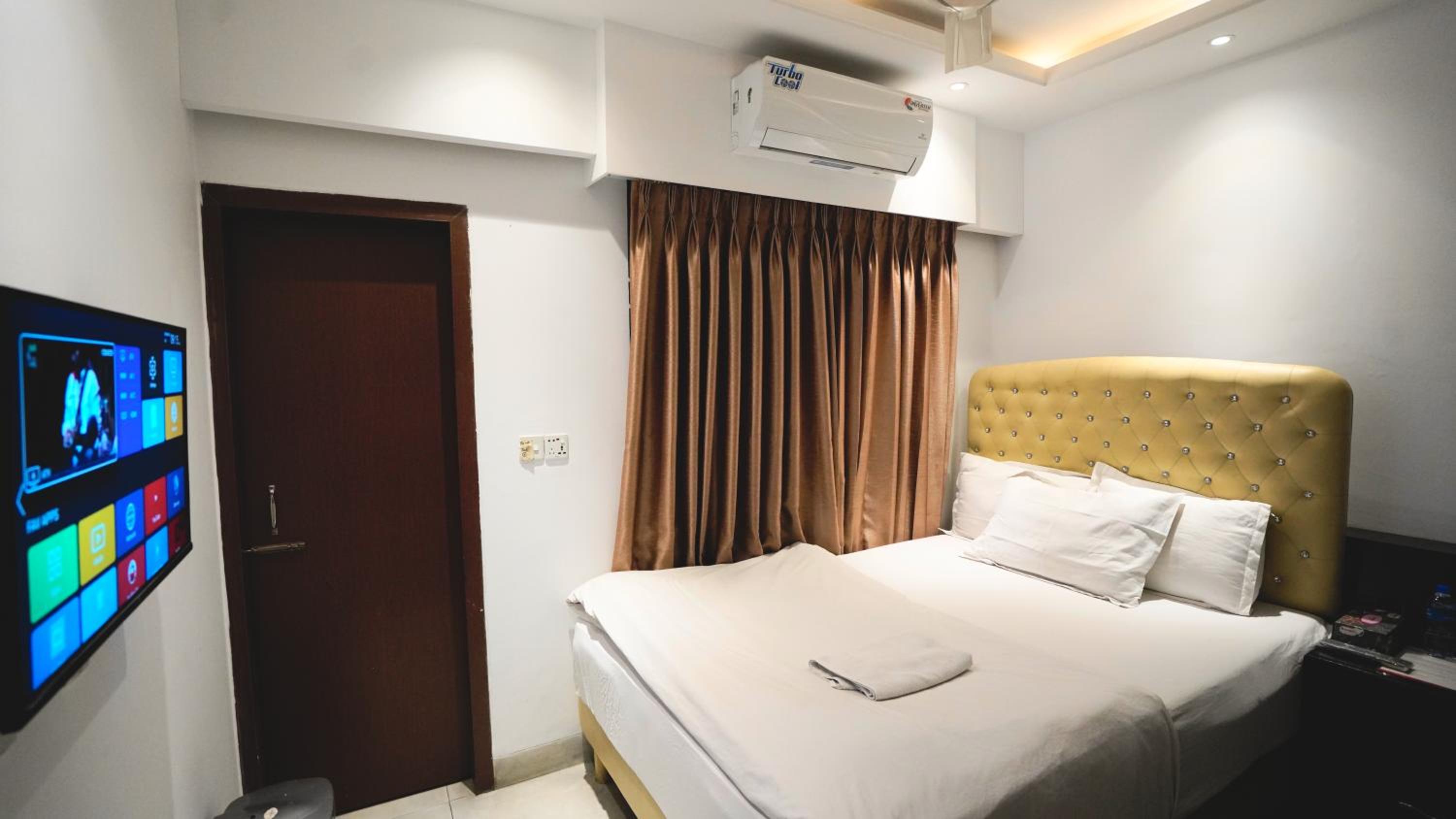 Deluxe Single Room photo 3