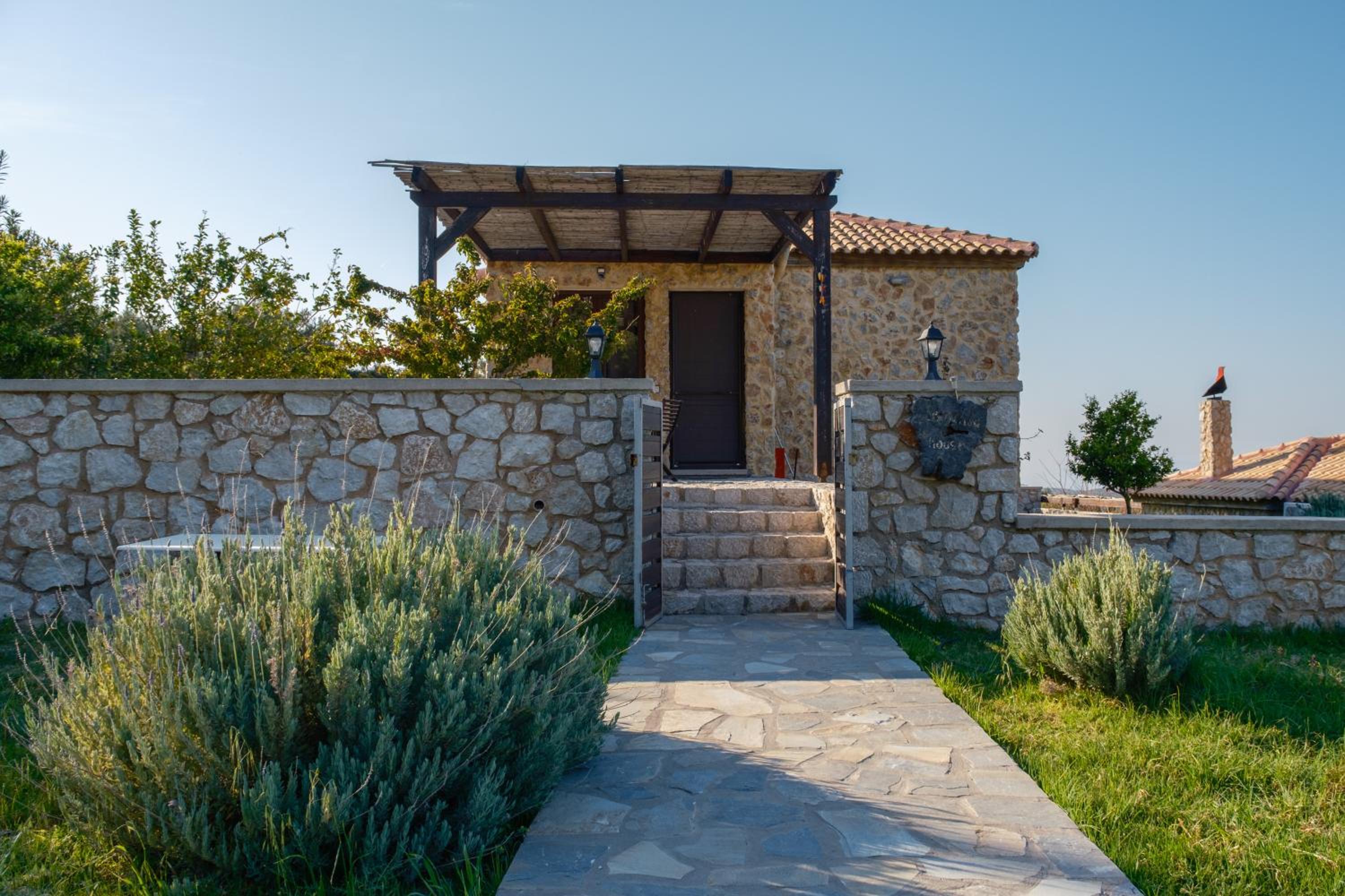 One-Bedroom Villa photo 2