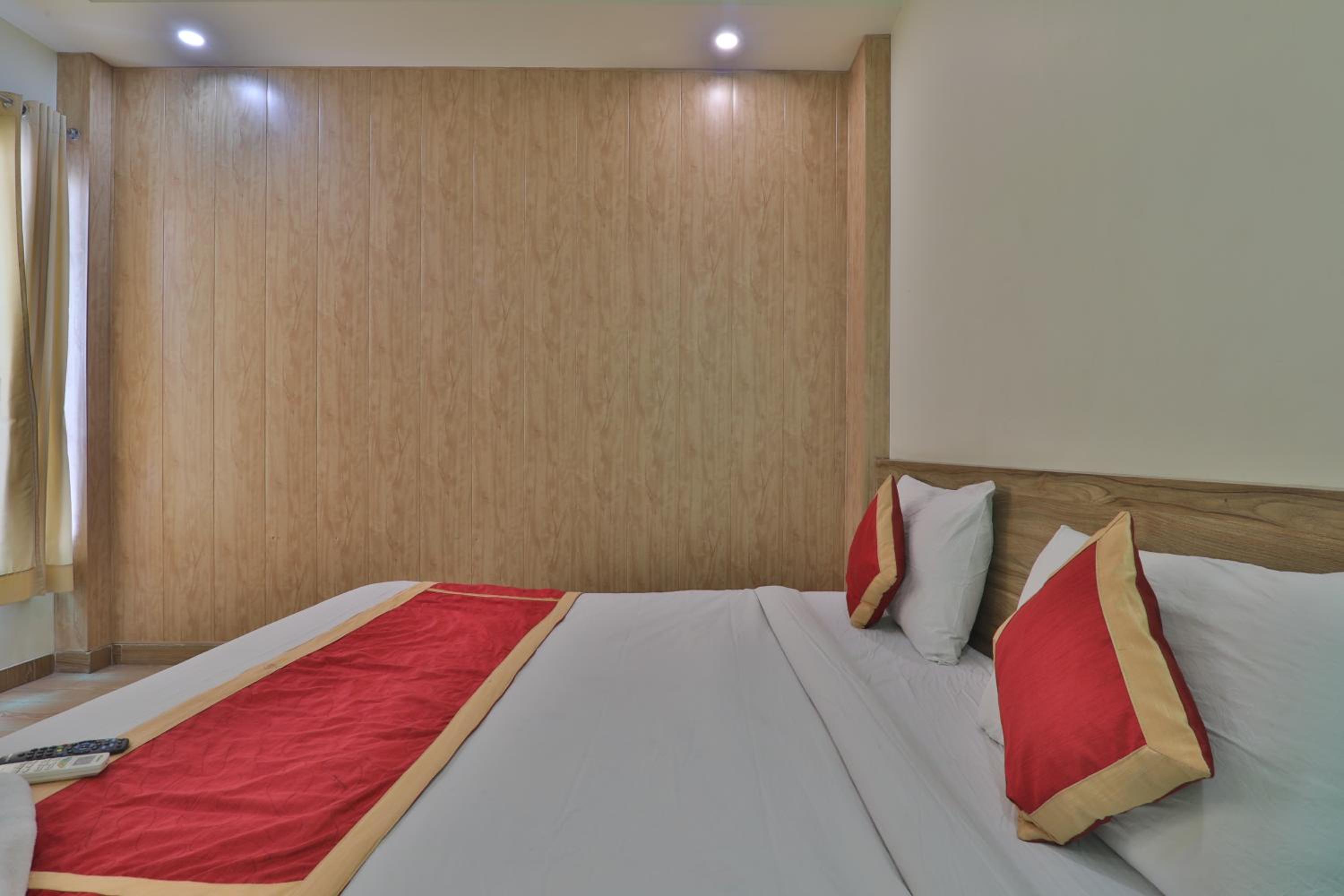 Superior Double Room photo 3