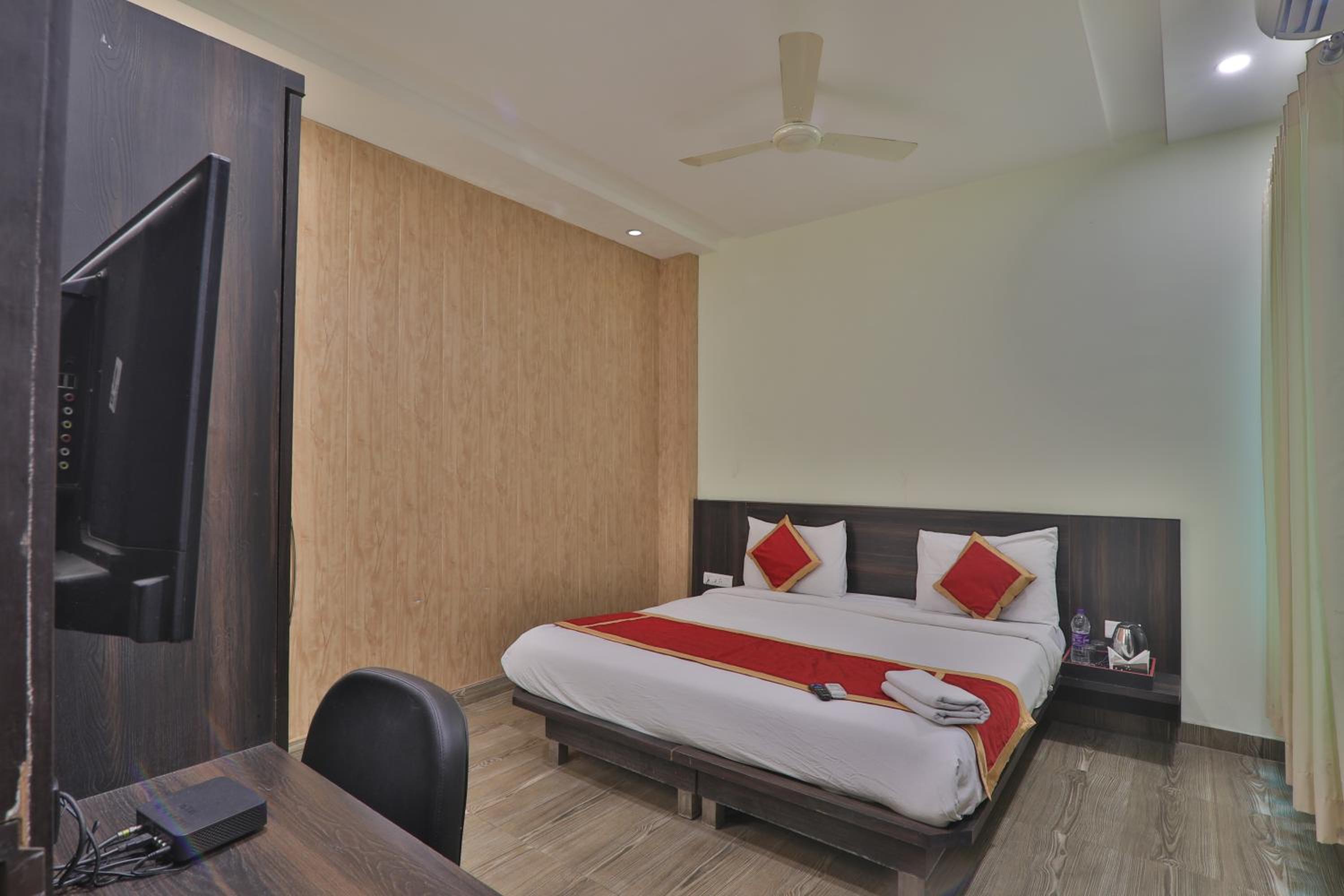 Superior Double Room photo 1