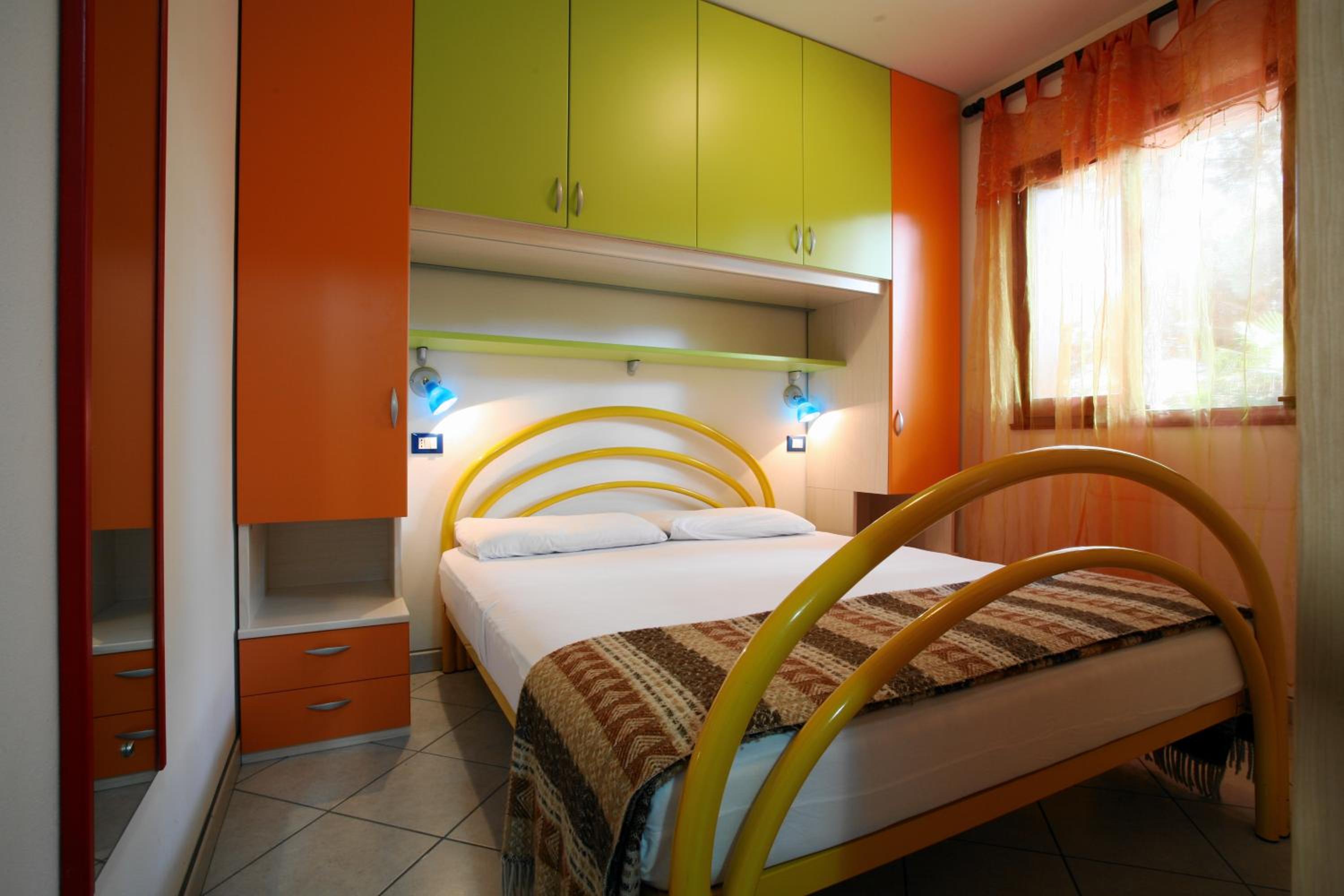 Two-Bedroom House photo 1