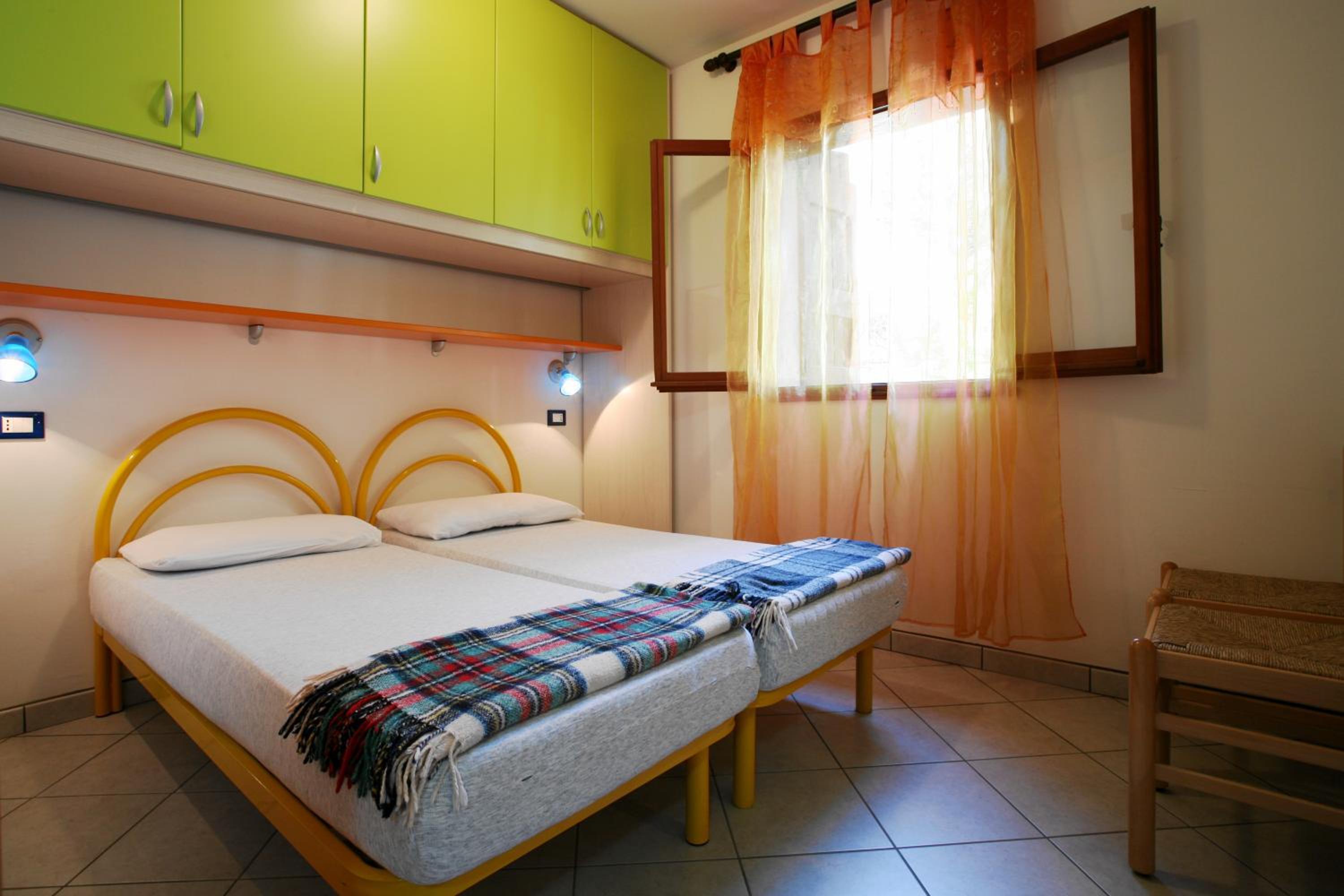 Two-Bedroom House photo 3
