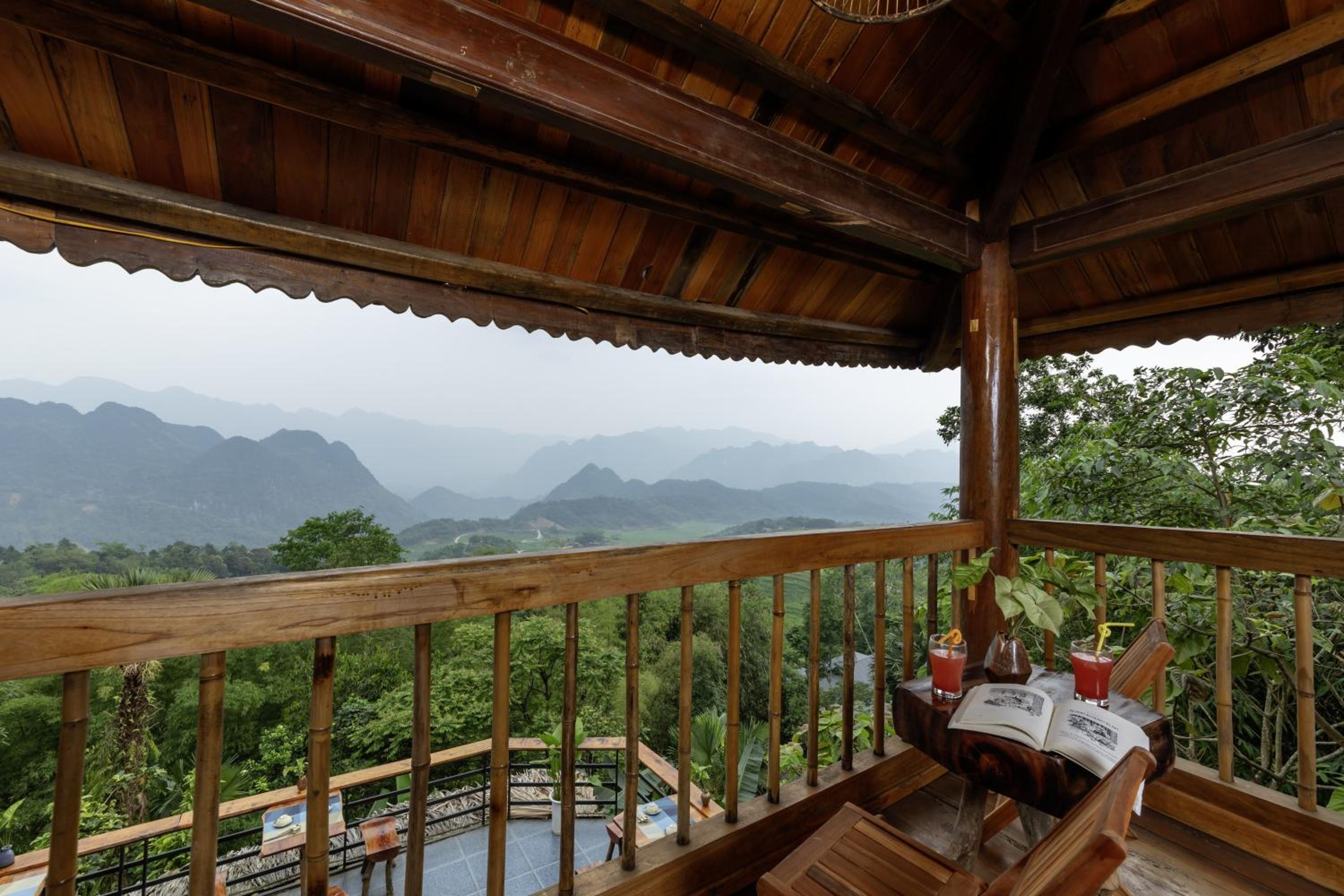 Double Room with Mountain View photo 3