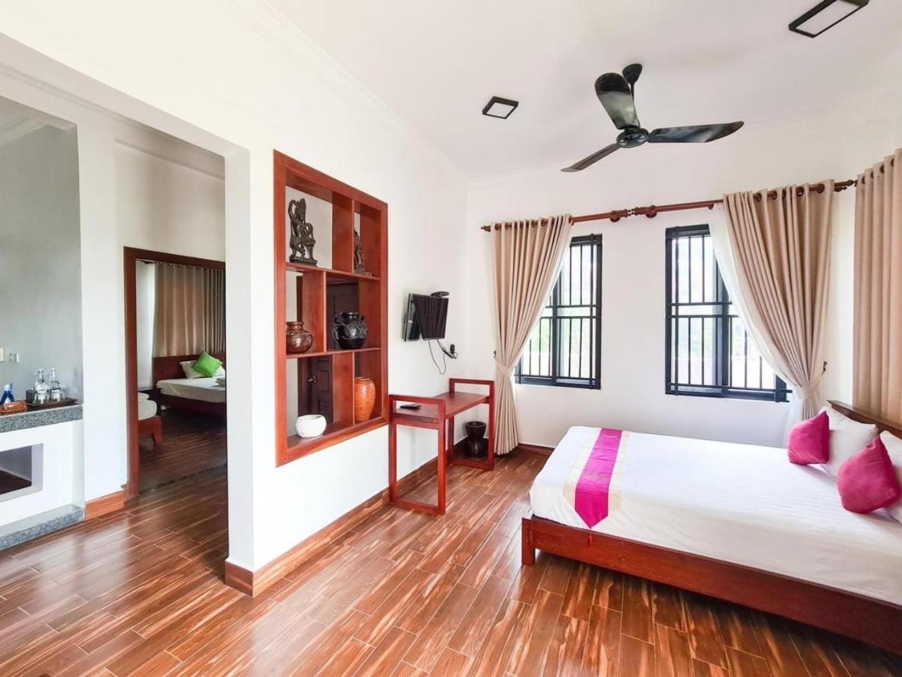 Deluxe Villa photo 1