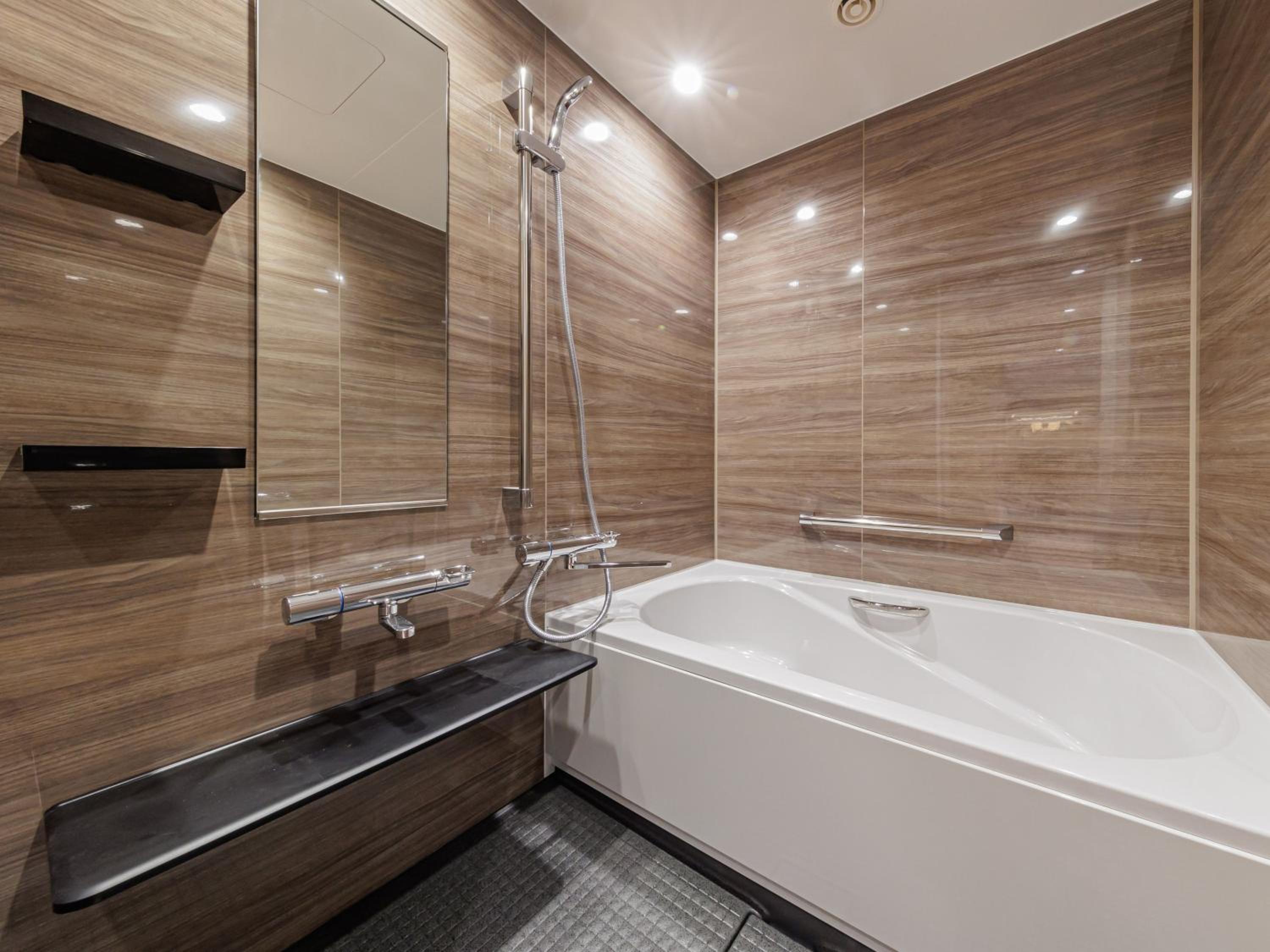 Deluxe Family Room Panorama View With private bathroom photo 2