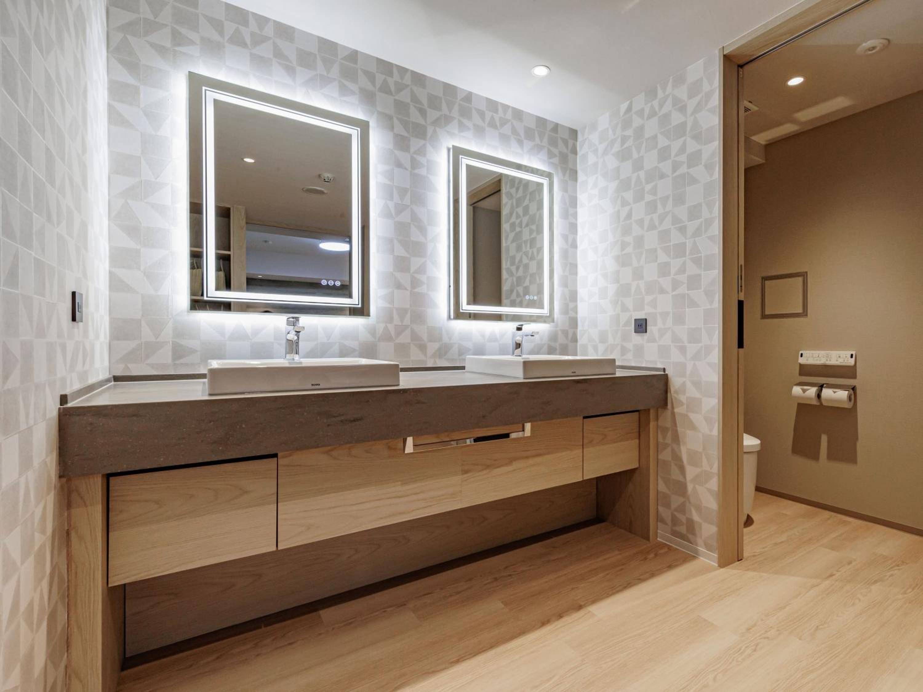 Family suite Panorama View With private bathroom photo 3