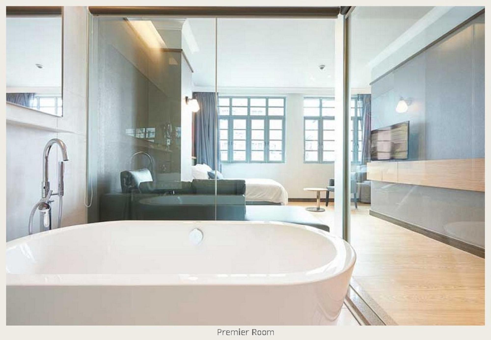 Premier Double Room photo 2