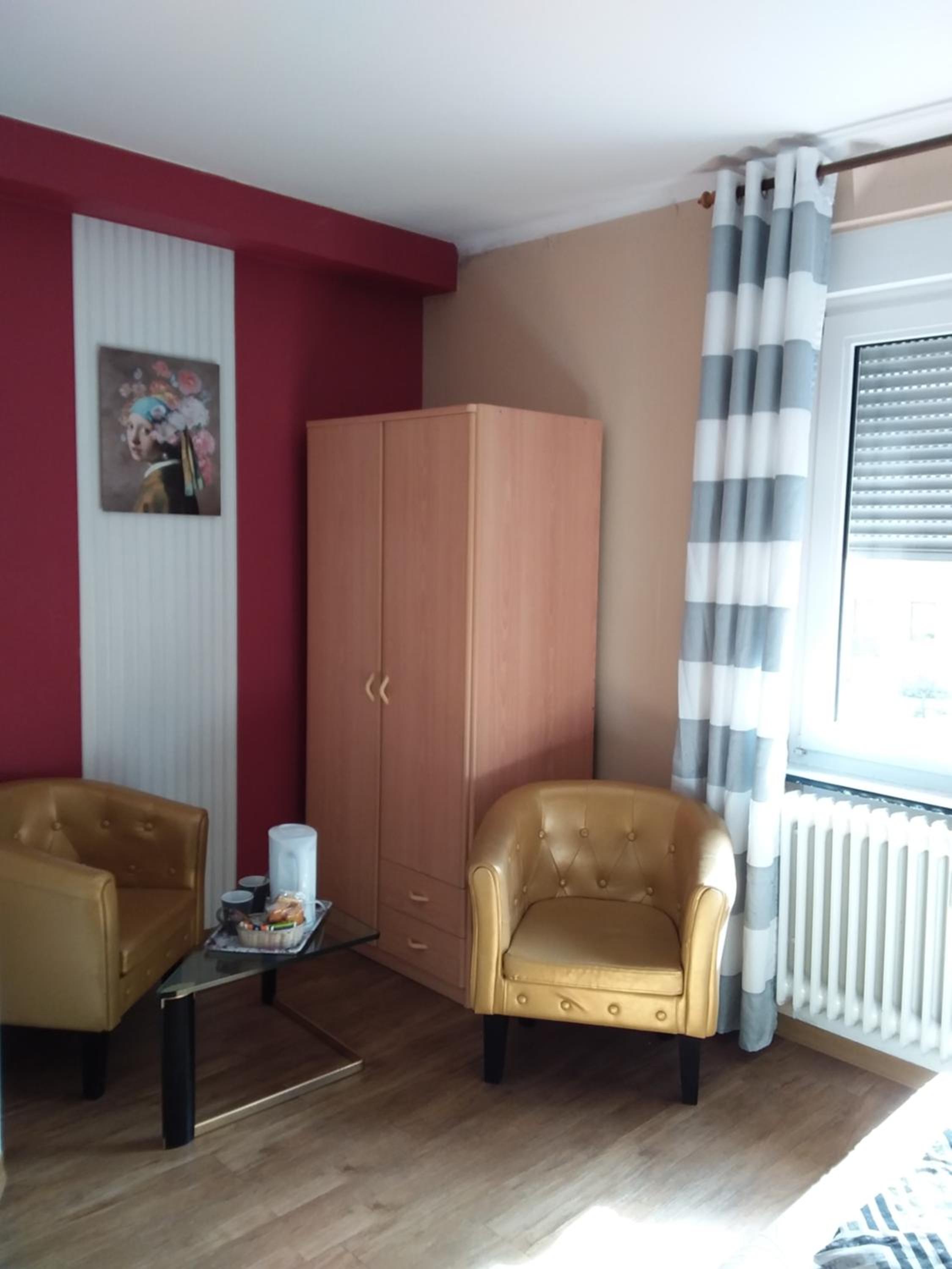 Budget Double Room photo 1