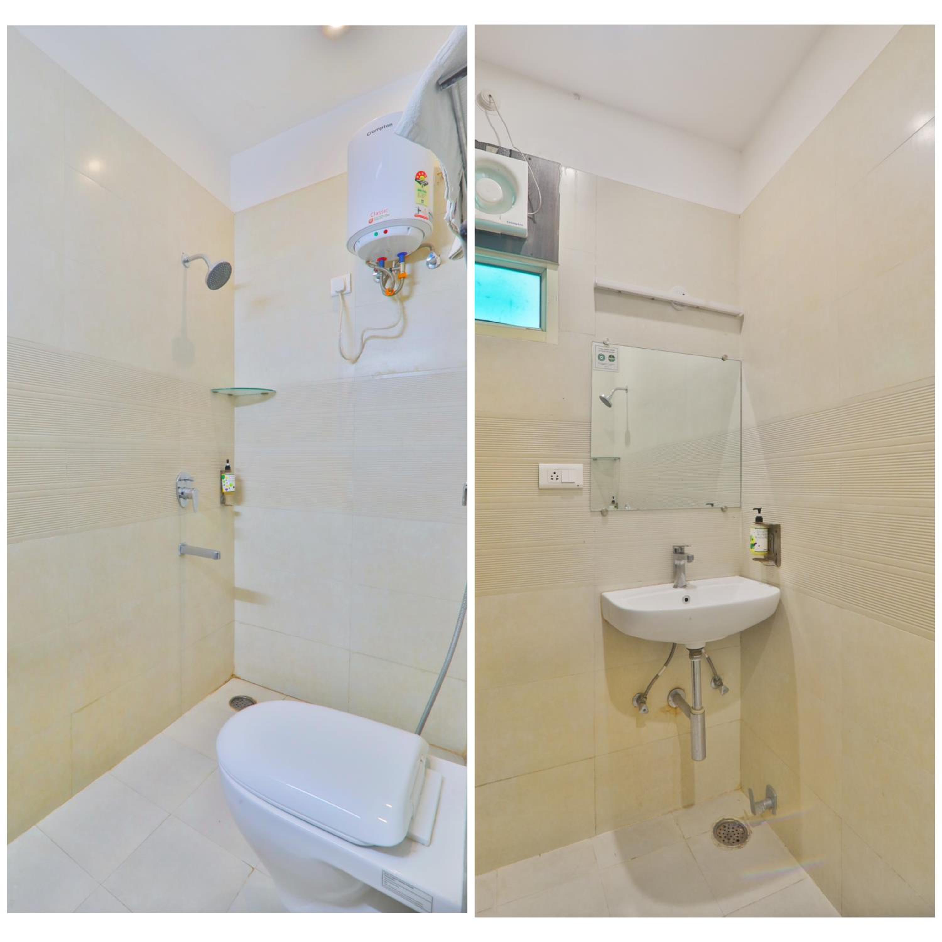 Superior Double Room photo 2