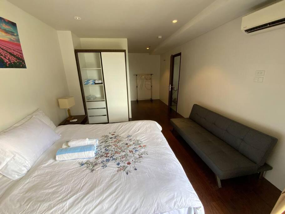 Two-Bedroom Apartment photo 1