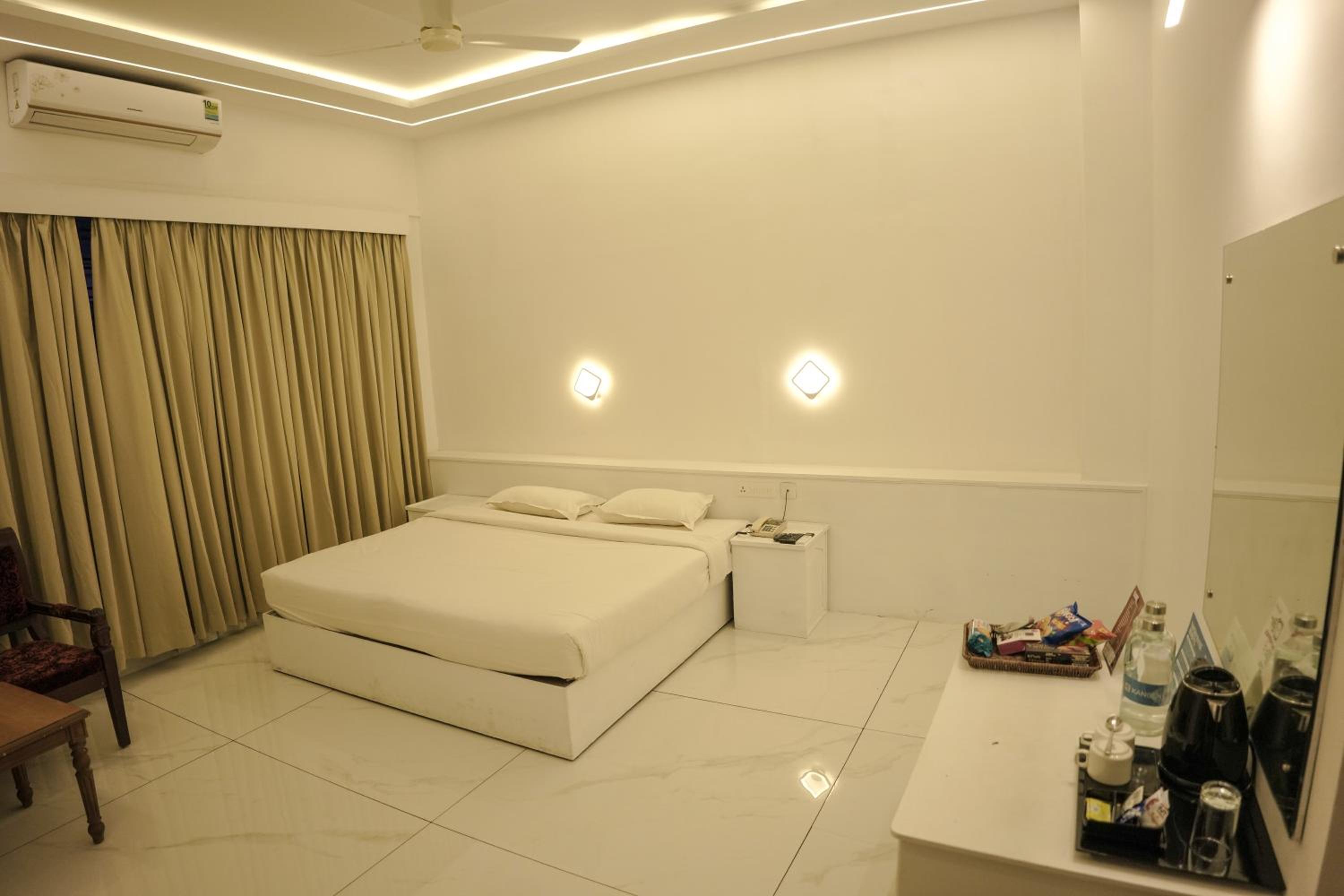Standard Double Room photo 1