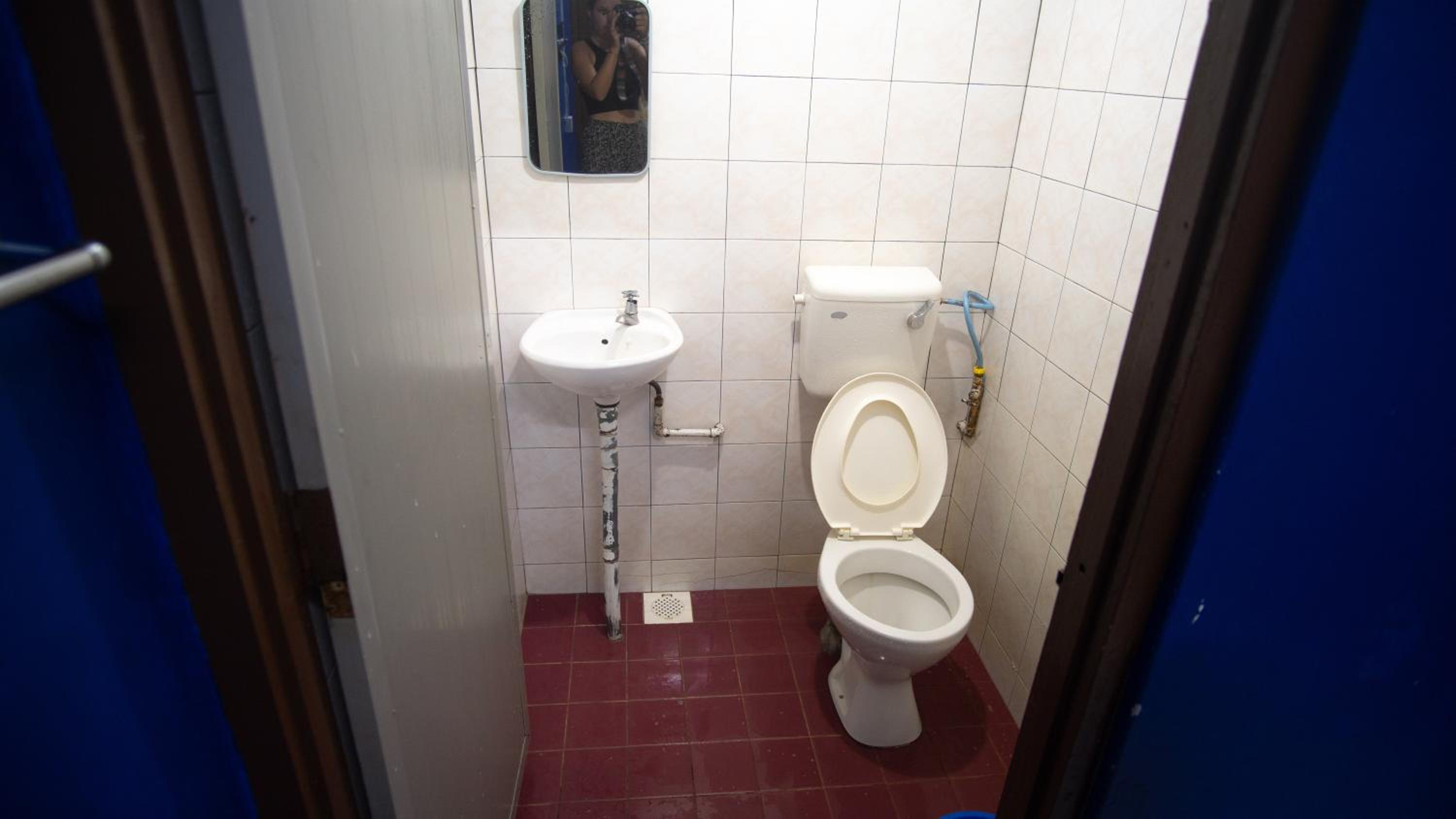 Triple Room with Private Bathroom photo 3