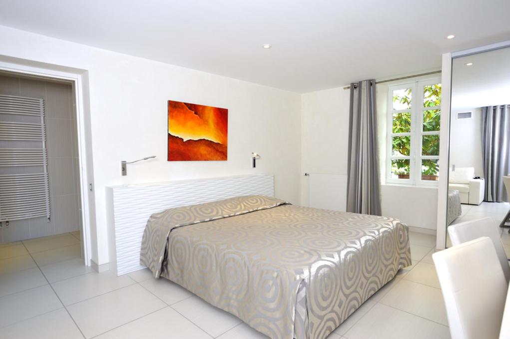 Junior Suite - Photo 1