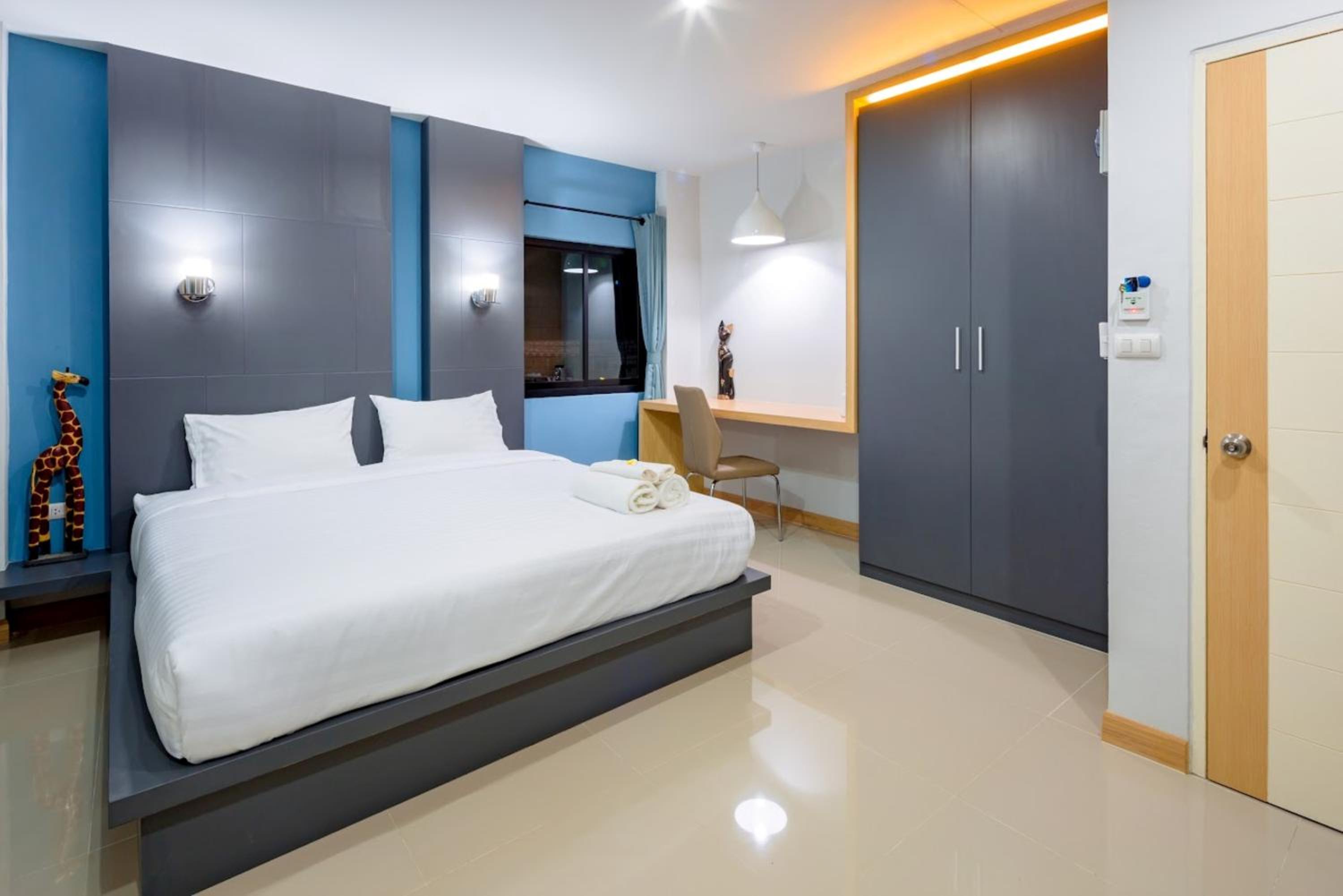 Superior Double Room photo 1