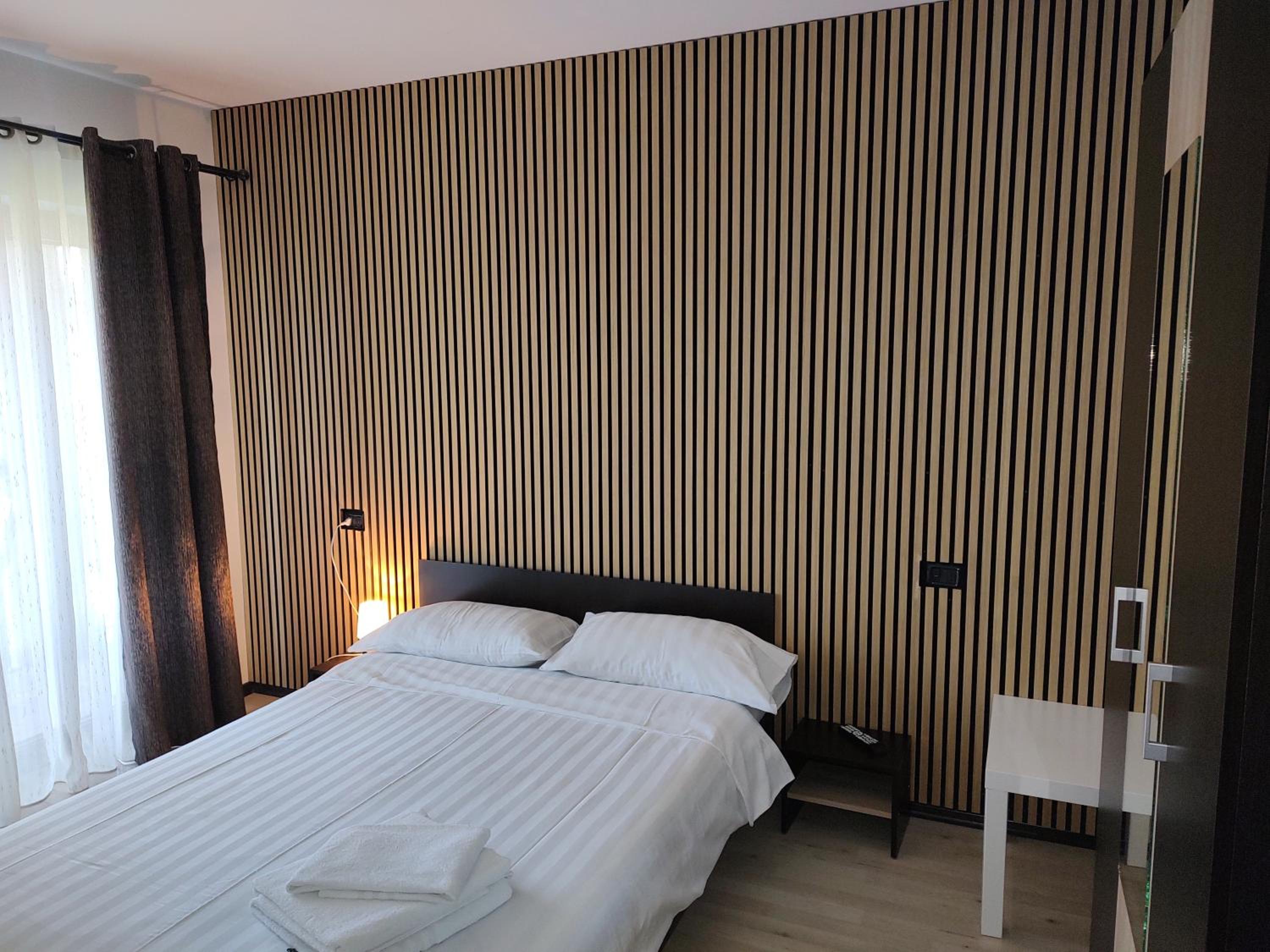 Standard Double Room - Photo 1