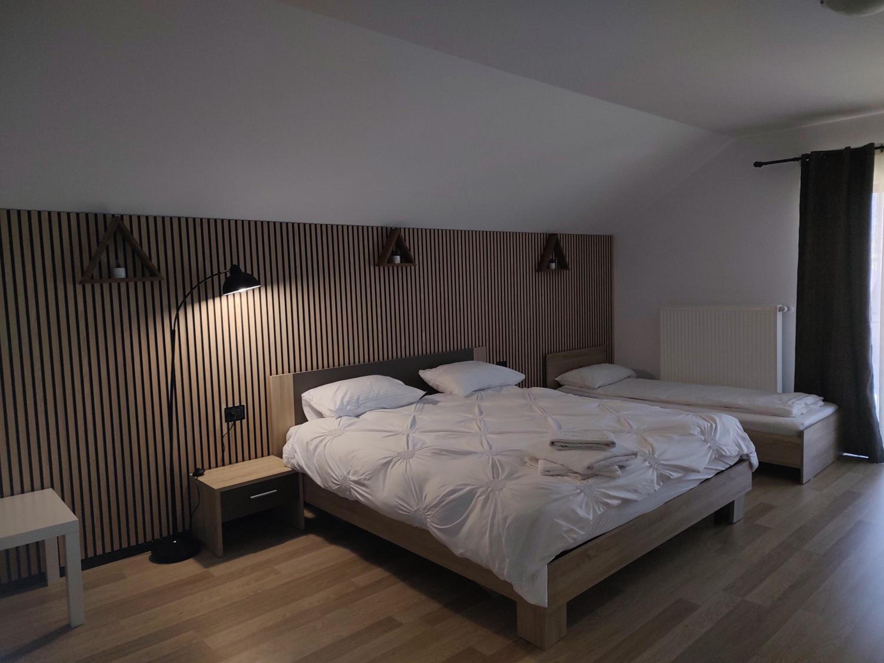 Standard Triple Room - Photo 1