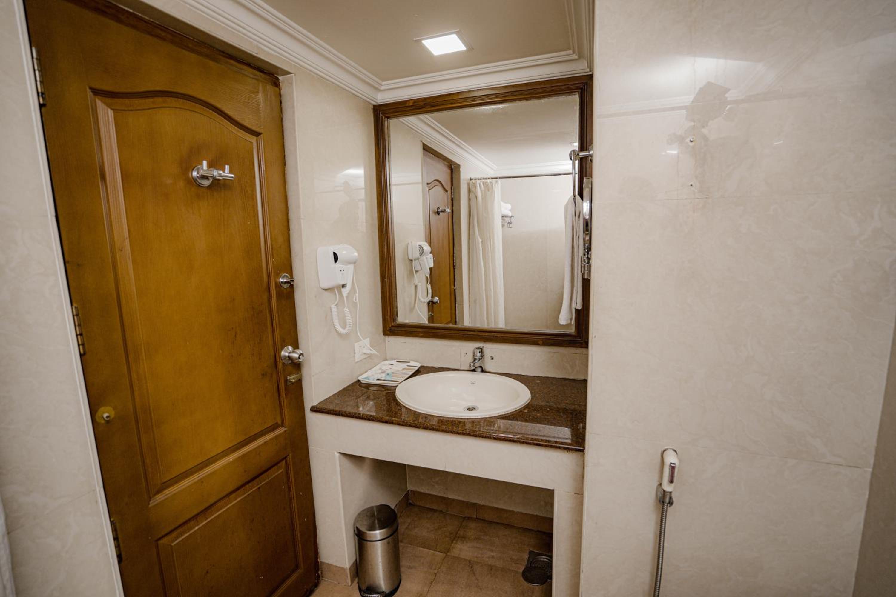 Executive Double Room photo 2