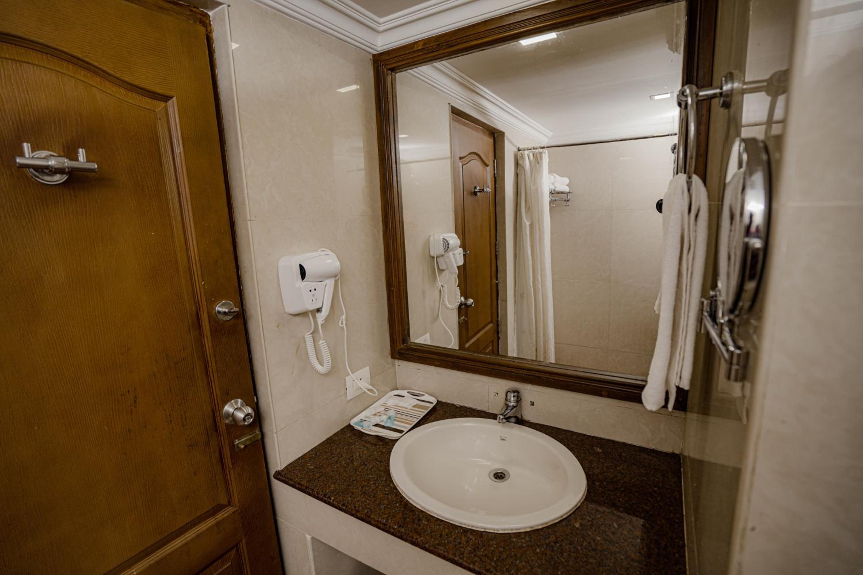 Executive Double Room photo 3