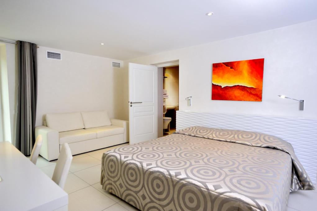 Junior Suite - Photo 2