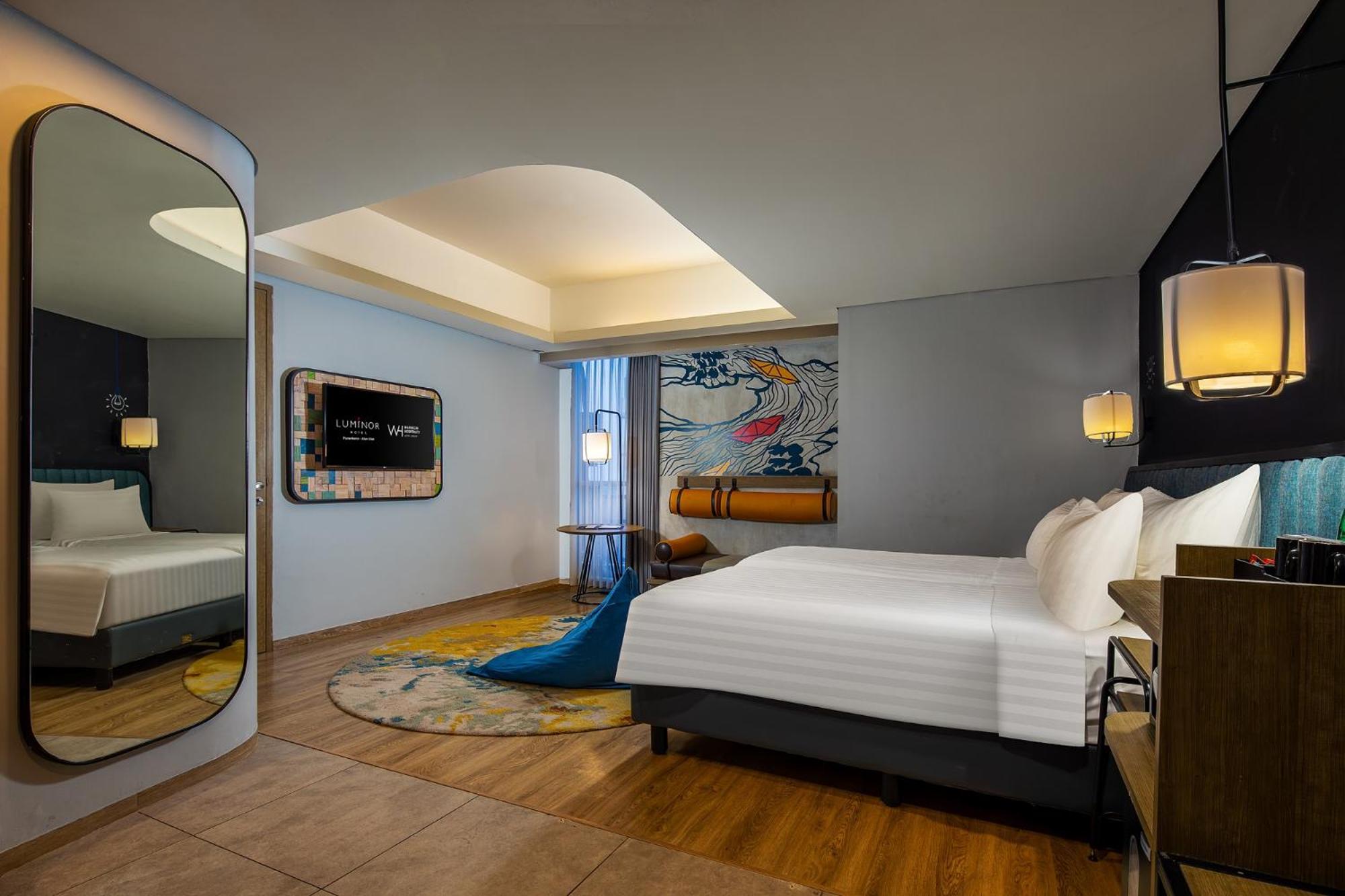 Twin Room - Photo 2