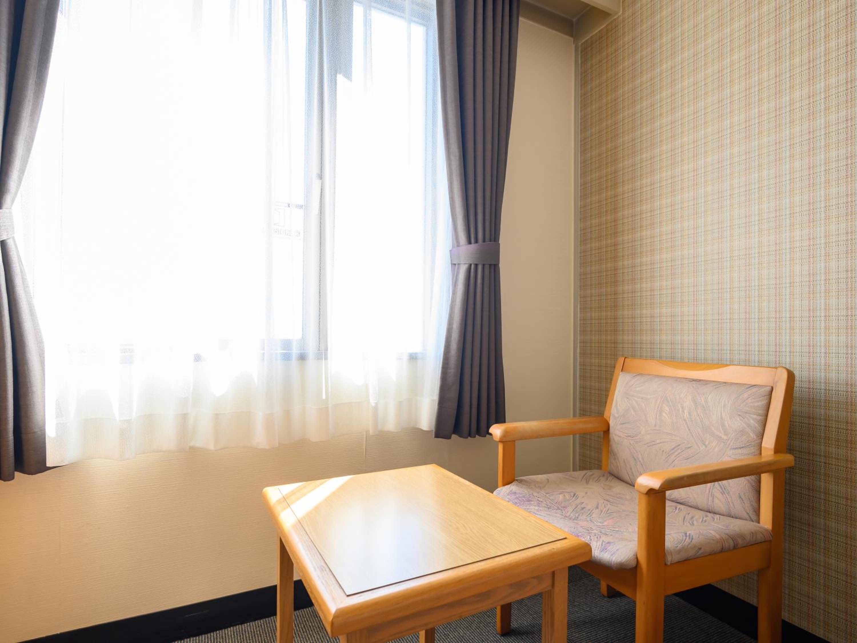 Single Room photo 3
