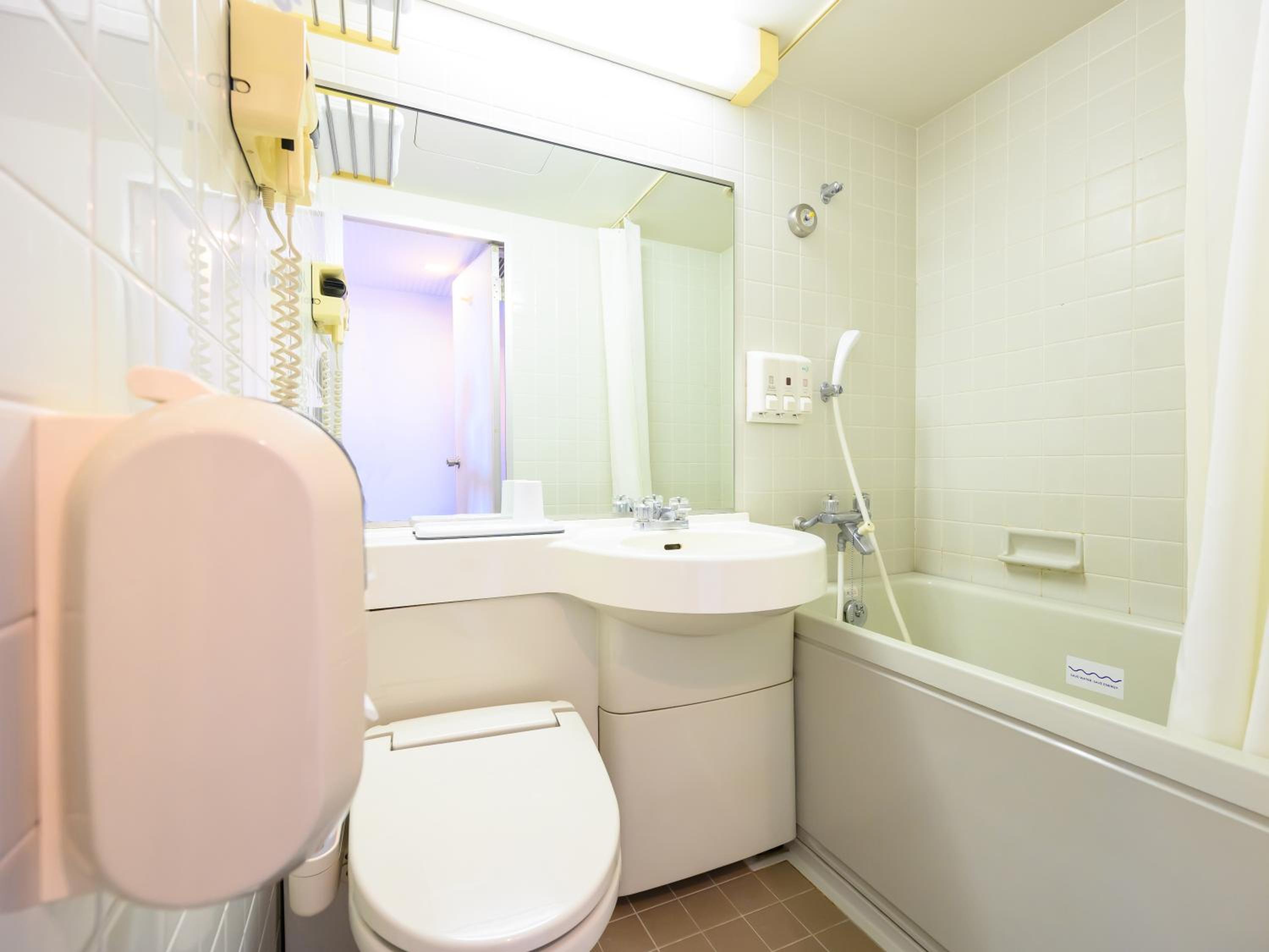 Double Room - Non-Smoking  photo 2