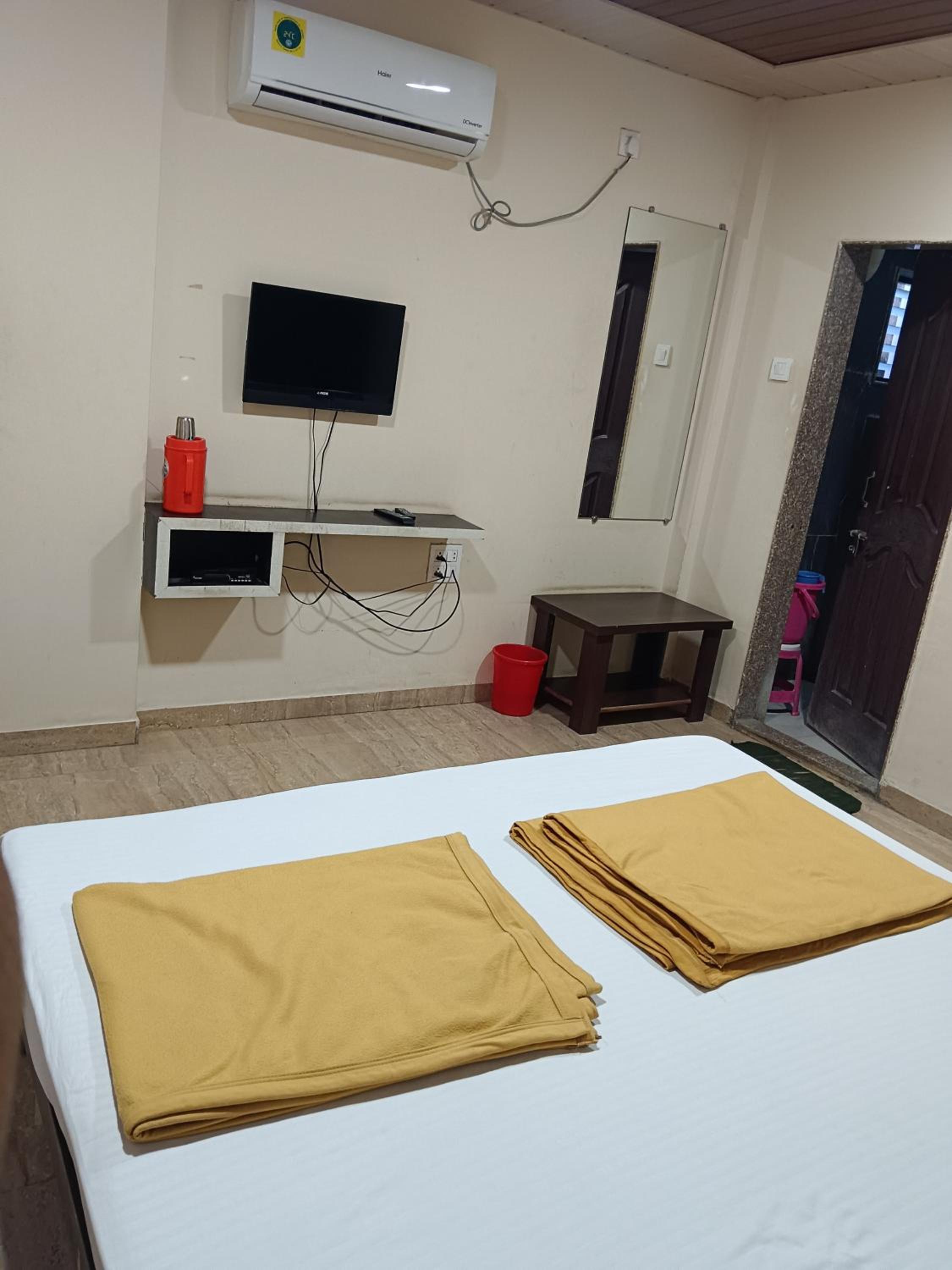 Double Room photo 1