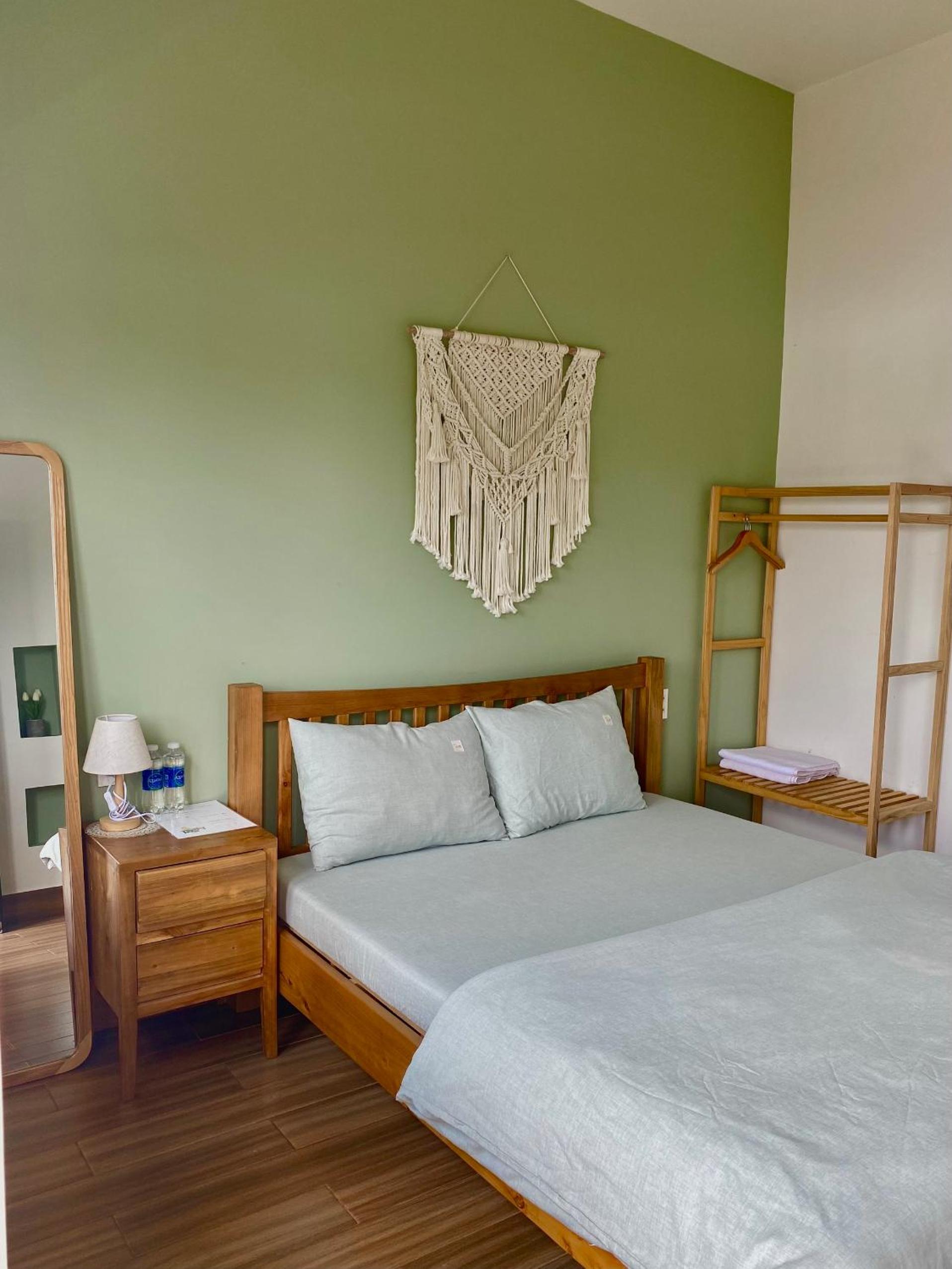 Double Room photo 1