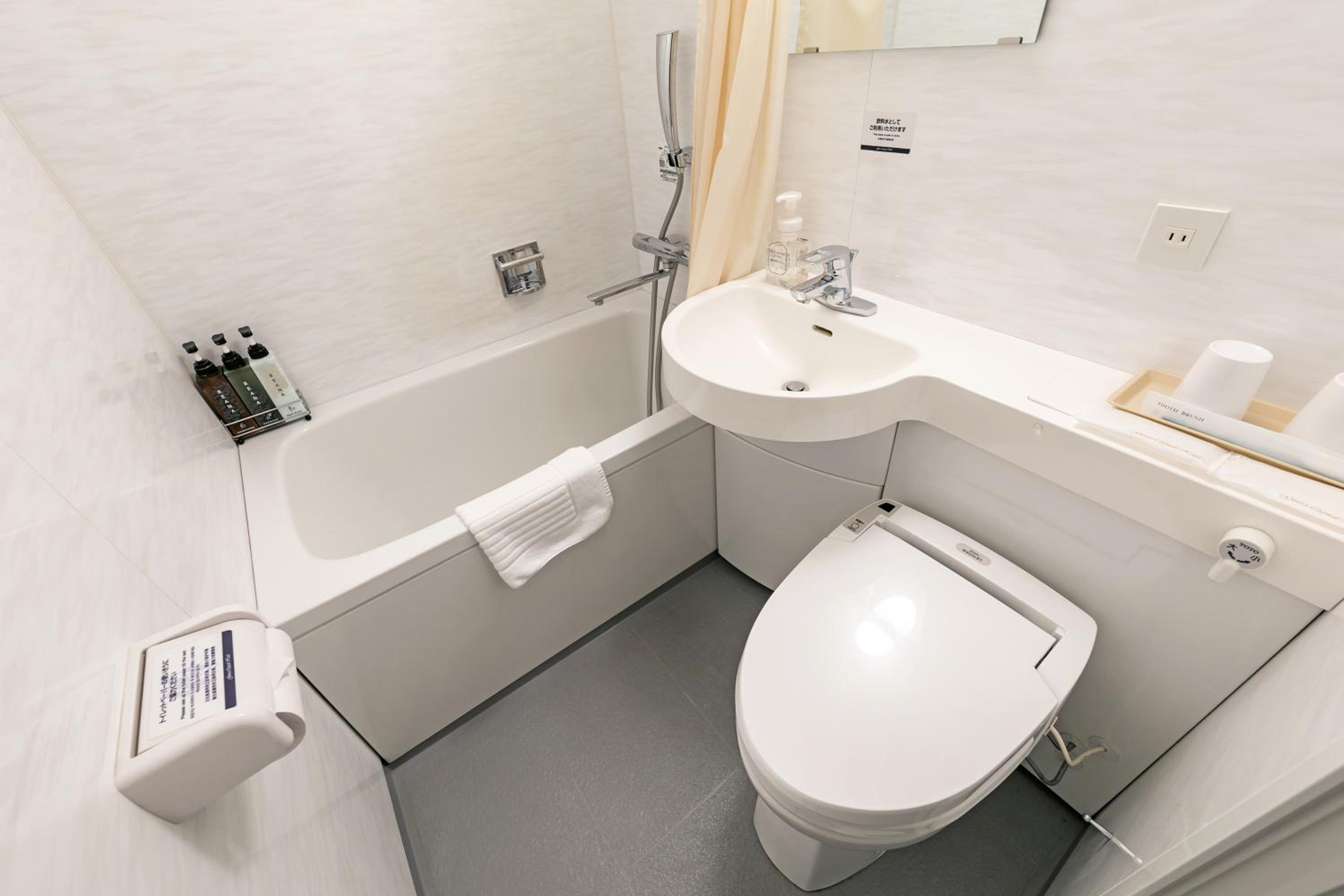 Standard Single Room photo 2