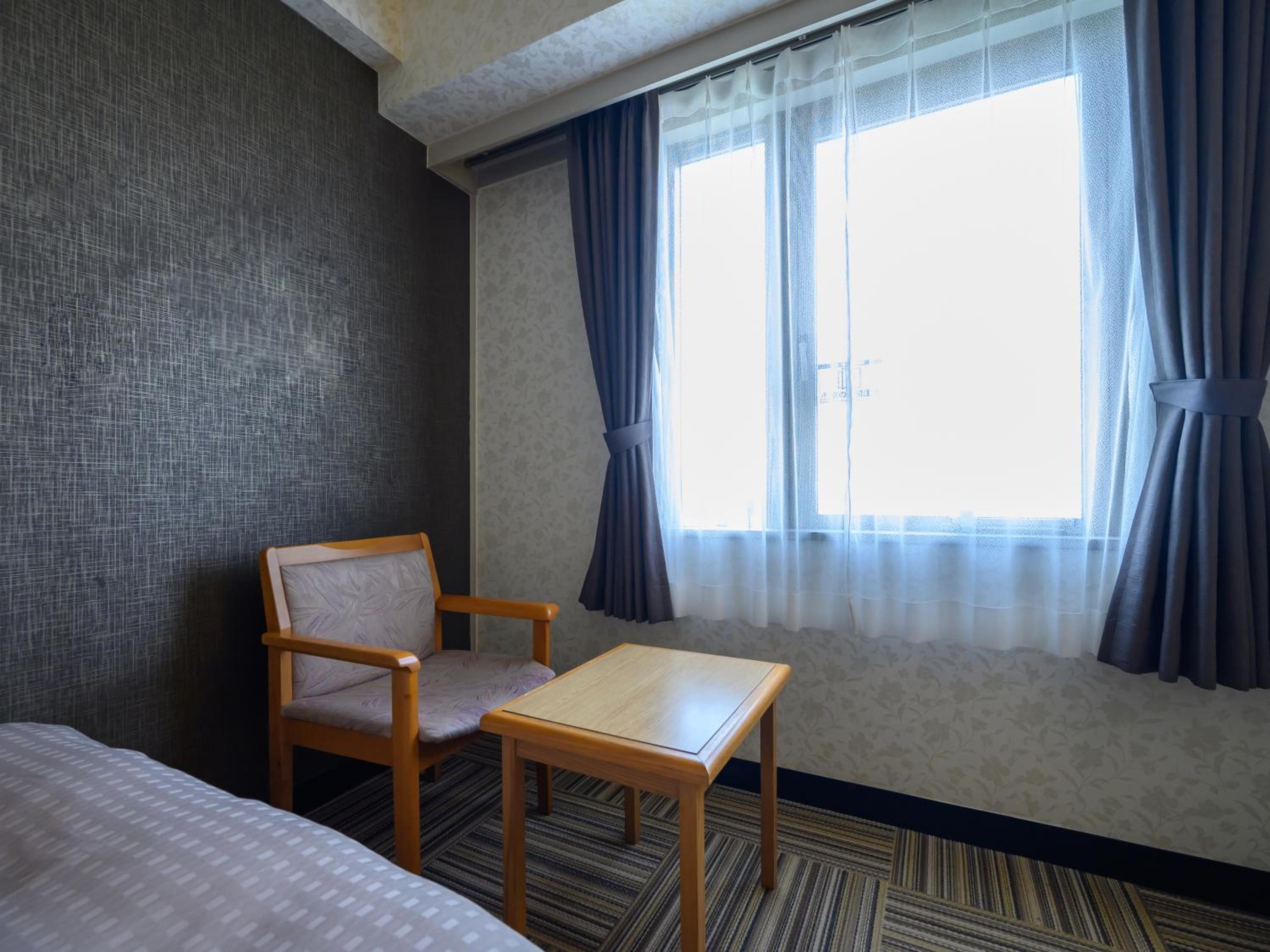 Double Room - Non-Smoking  photo 1
