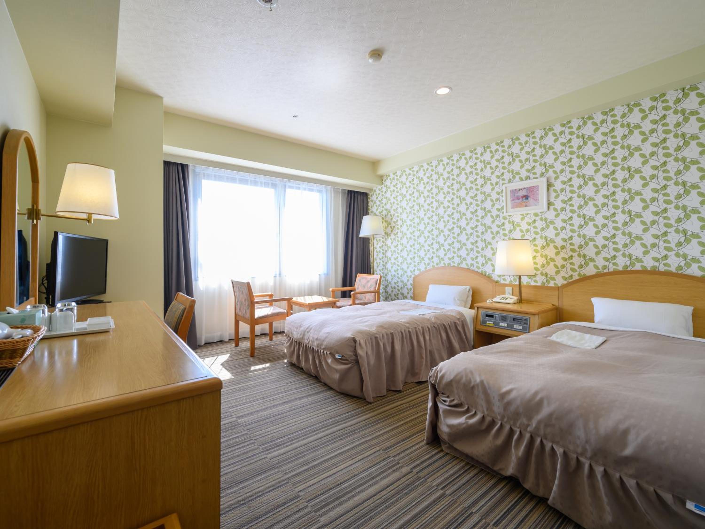 Twin Room photo 3