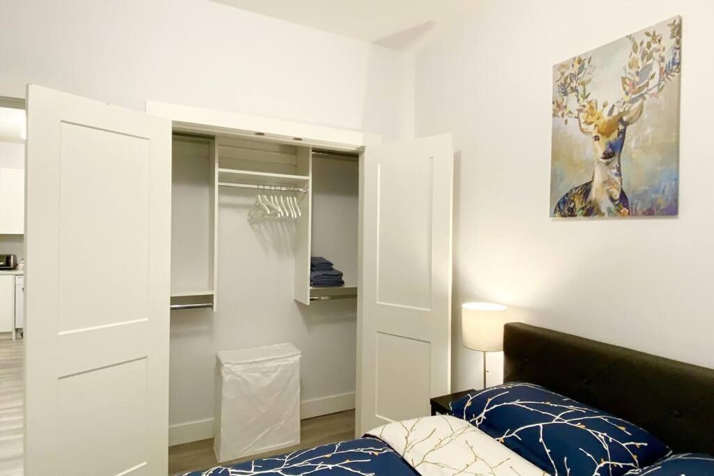 Two-Bedroom Apartment photo 2