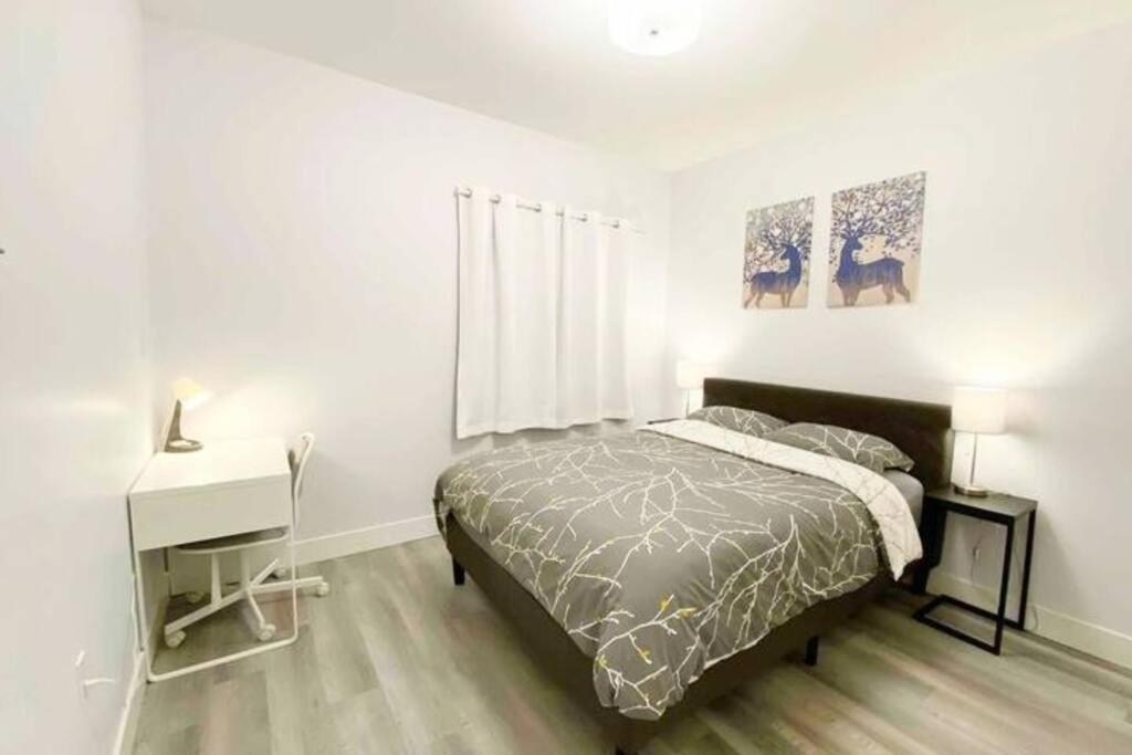 Two-Bedroom Apartment photo 3