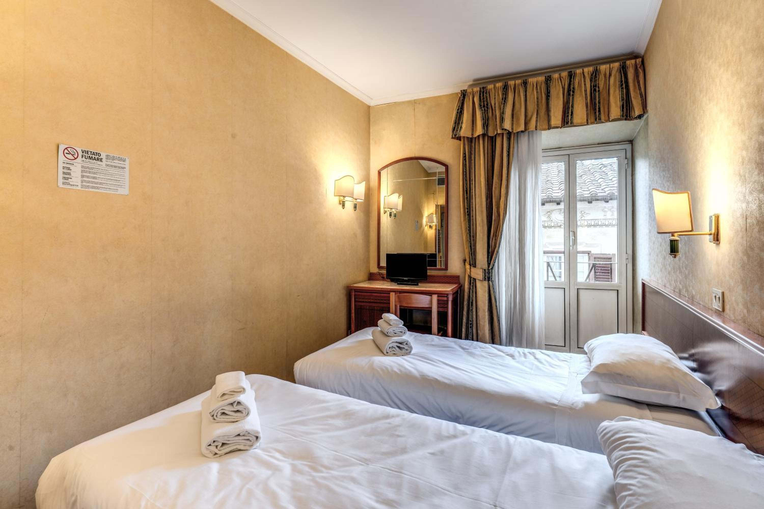 Superior Double Or Twin Room photo 1
