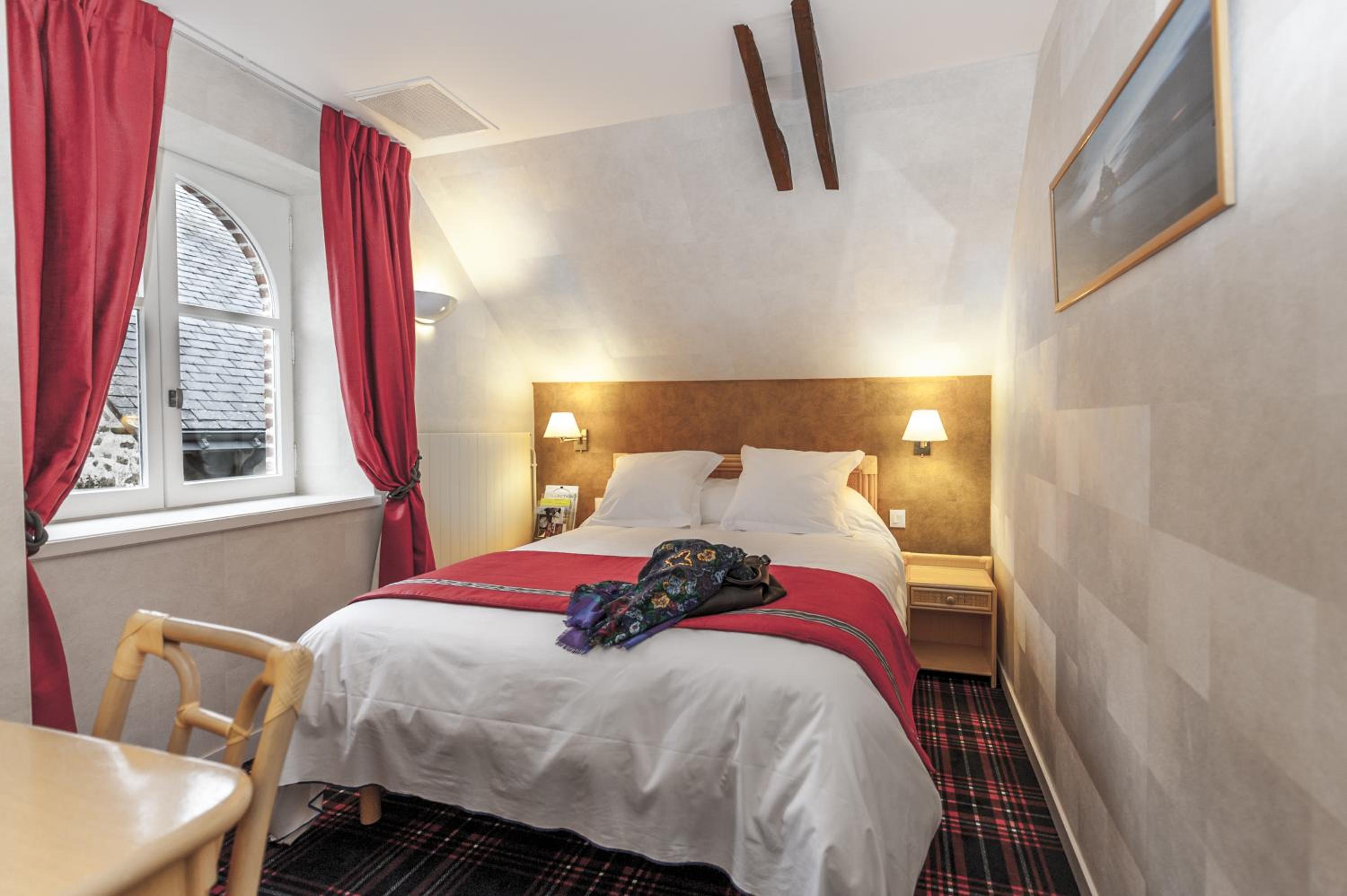 Standard Double/Twin Room - Photo 3
