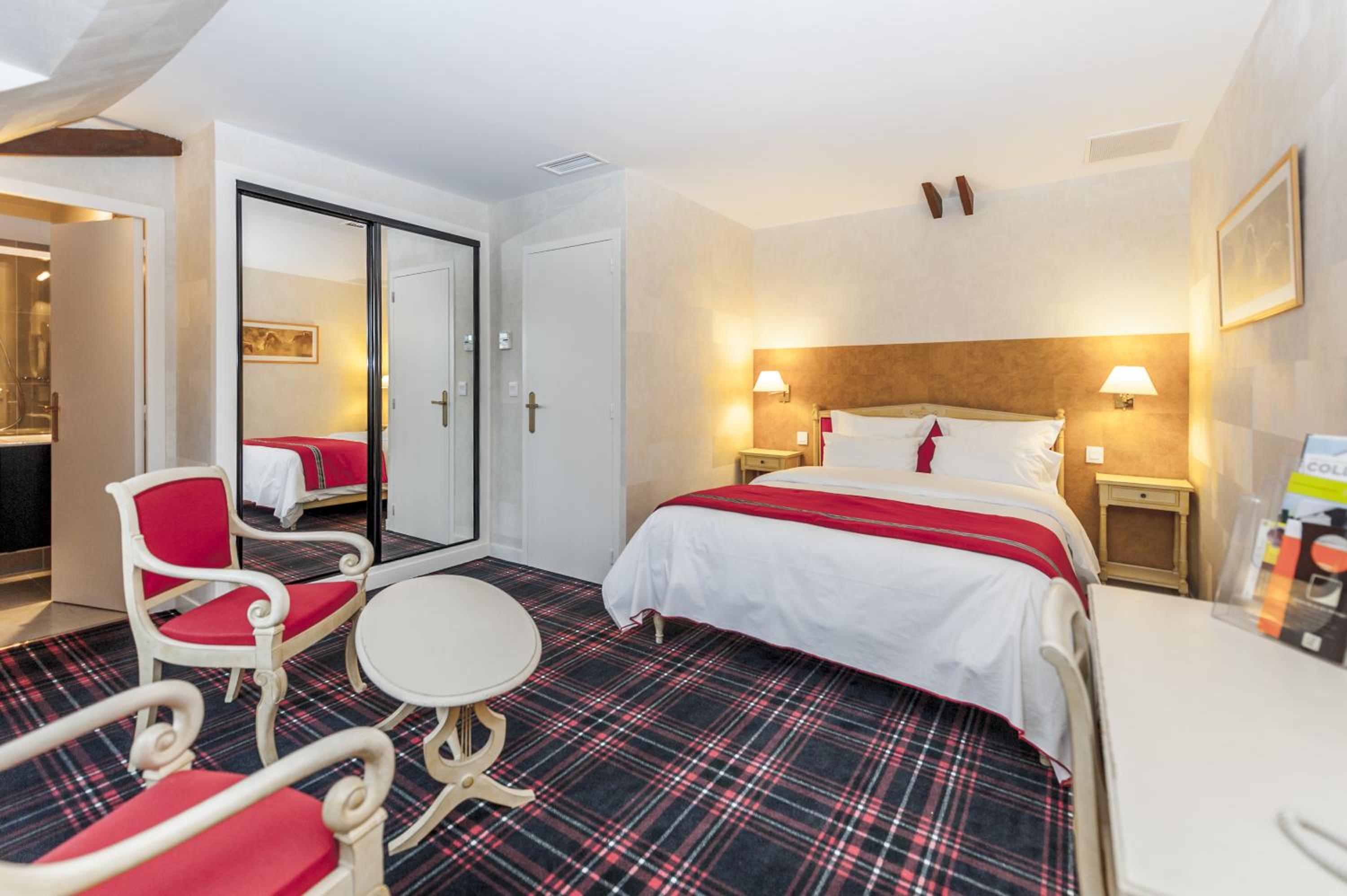 Comfort Plus Double/Twin Room - Photo 3