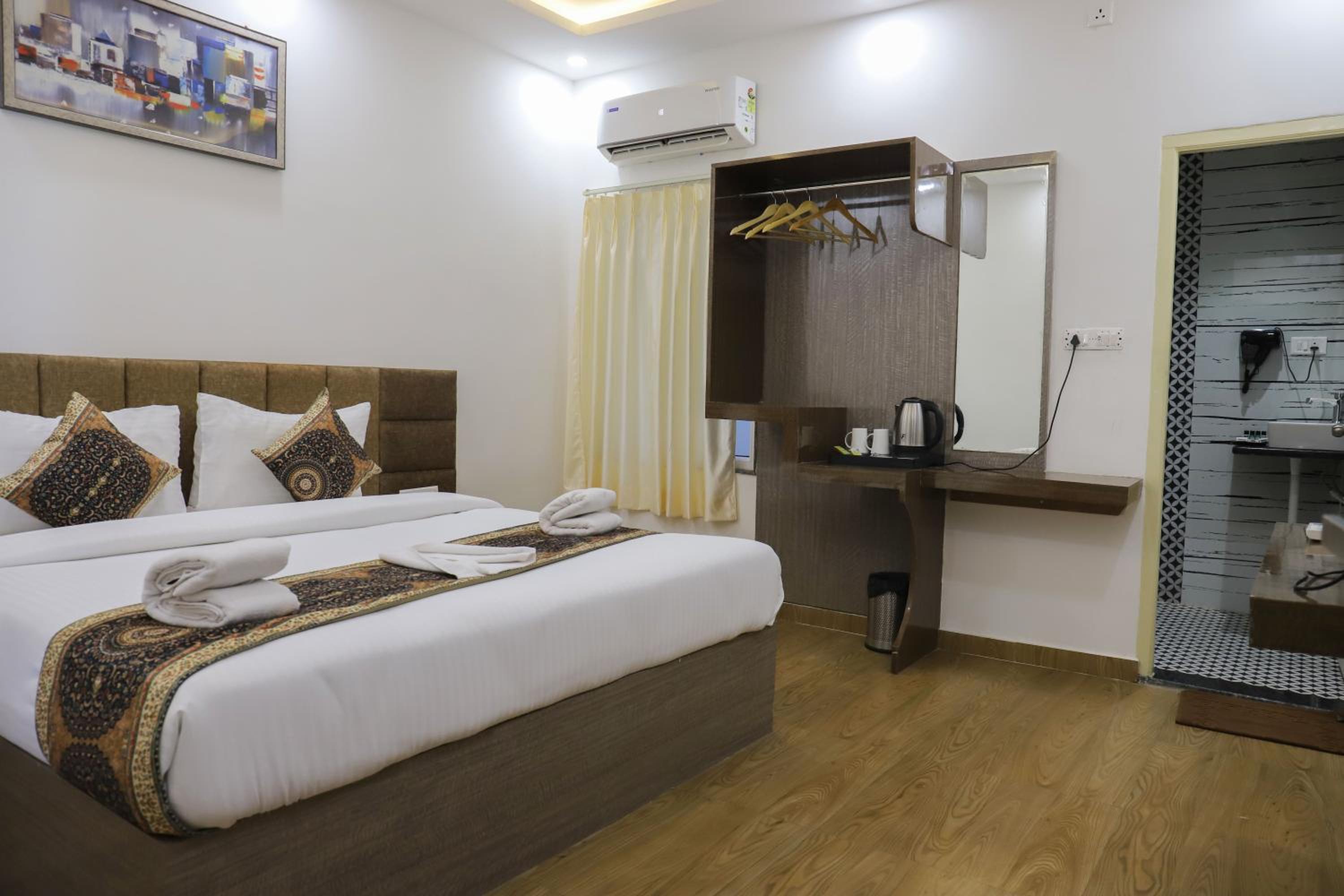 King Room photo 3